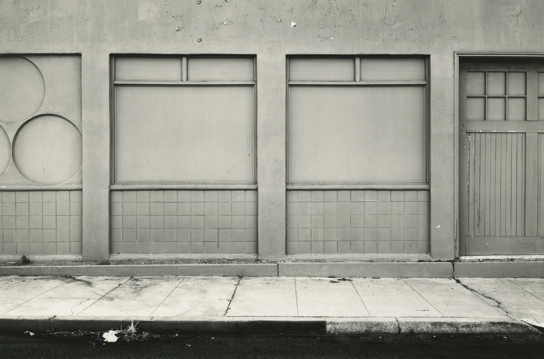 A New Vision: American Photography After the War, Howard Greenberg Gallery, 2018