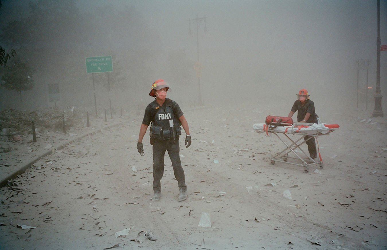 Beyond Words: Photography in the New Yorker 2011 Howard Greenberg Gallery