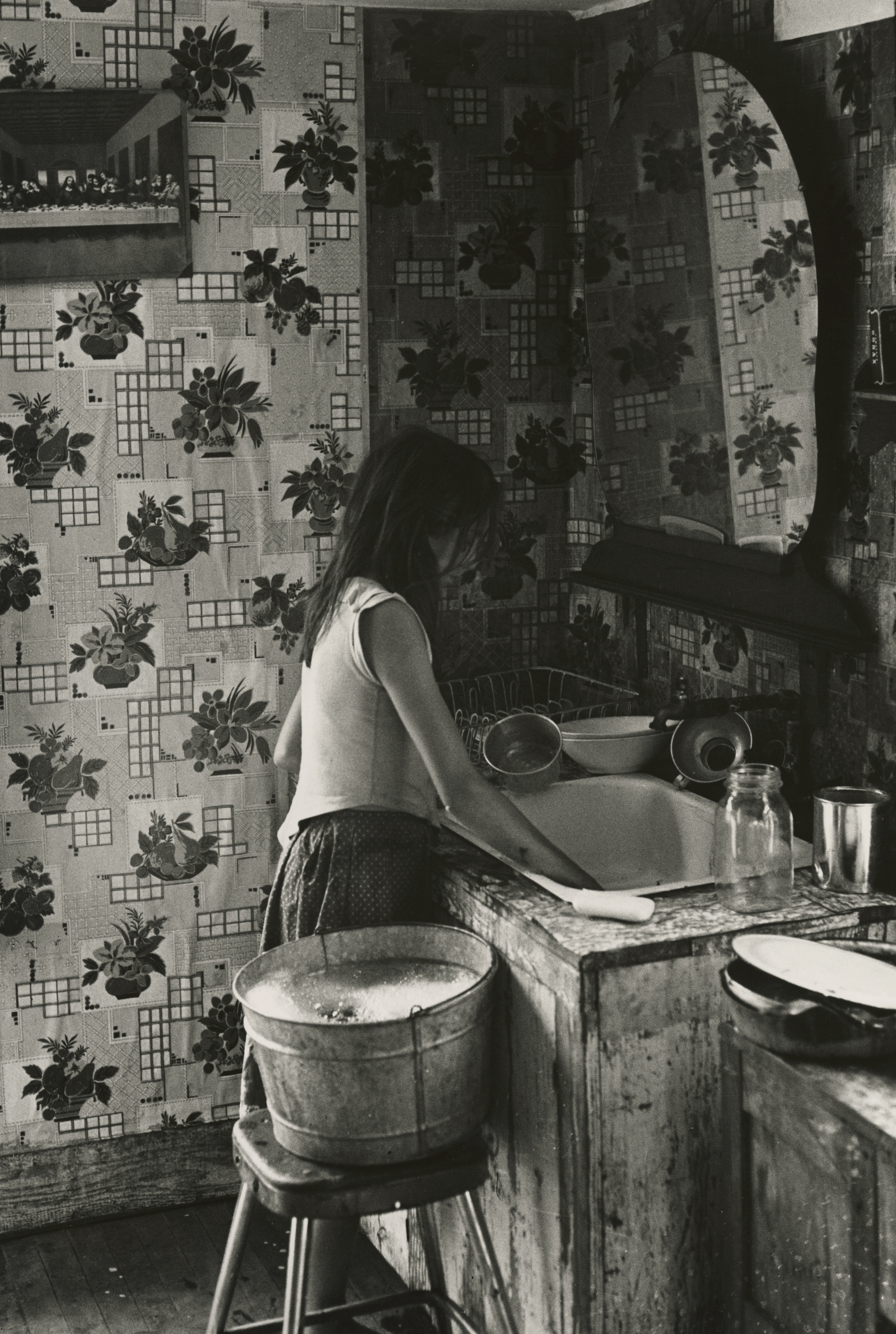 William Gedney: All Facts Eventually Lead to Mysteries - Howard Greenberg Gallery - 2016