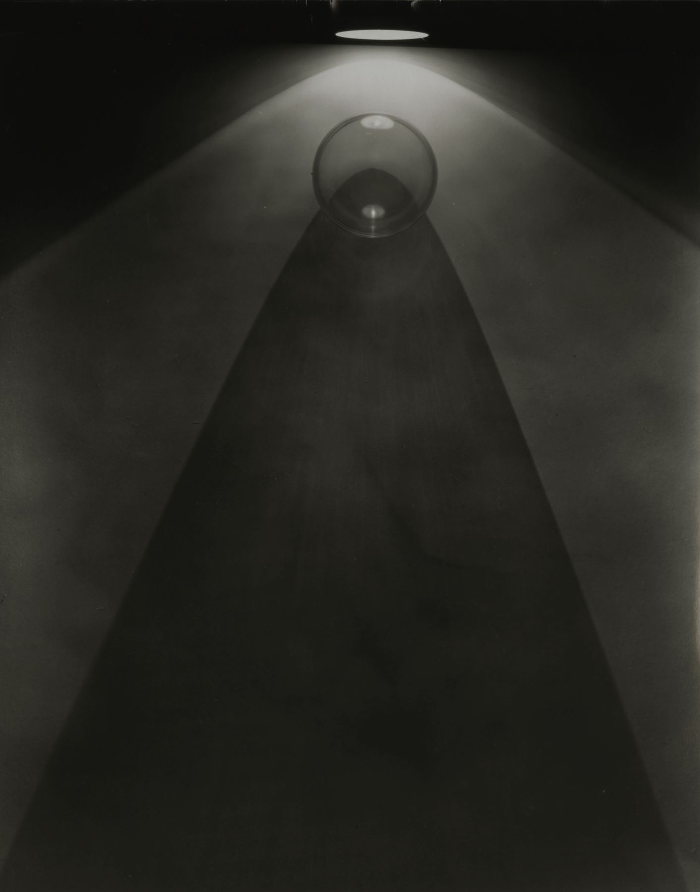 Berenice Abbott 2014 Howard Greenberg Gallery