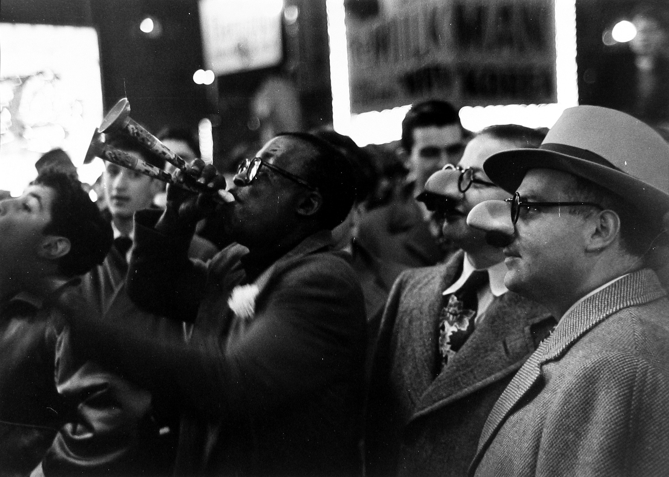 Let It Snow: Online Holiday Exhibition 2012 Howard Greenberg Gallery