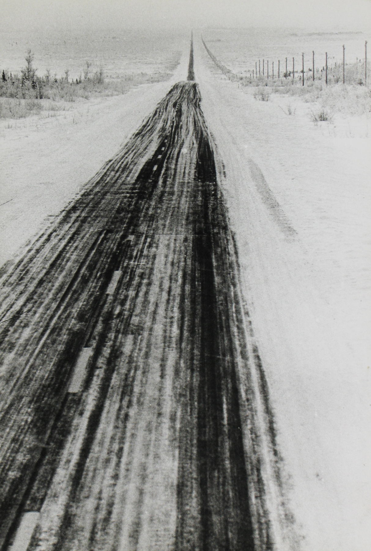 Marc Riboud: Home on the road 2008 Howard Greenberg Gallery
