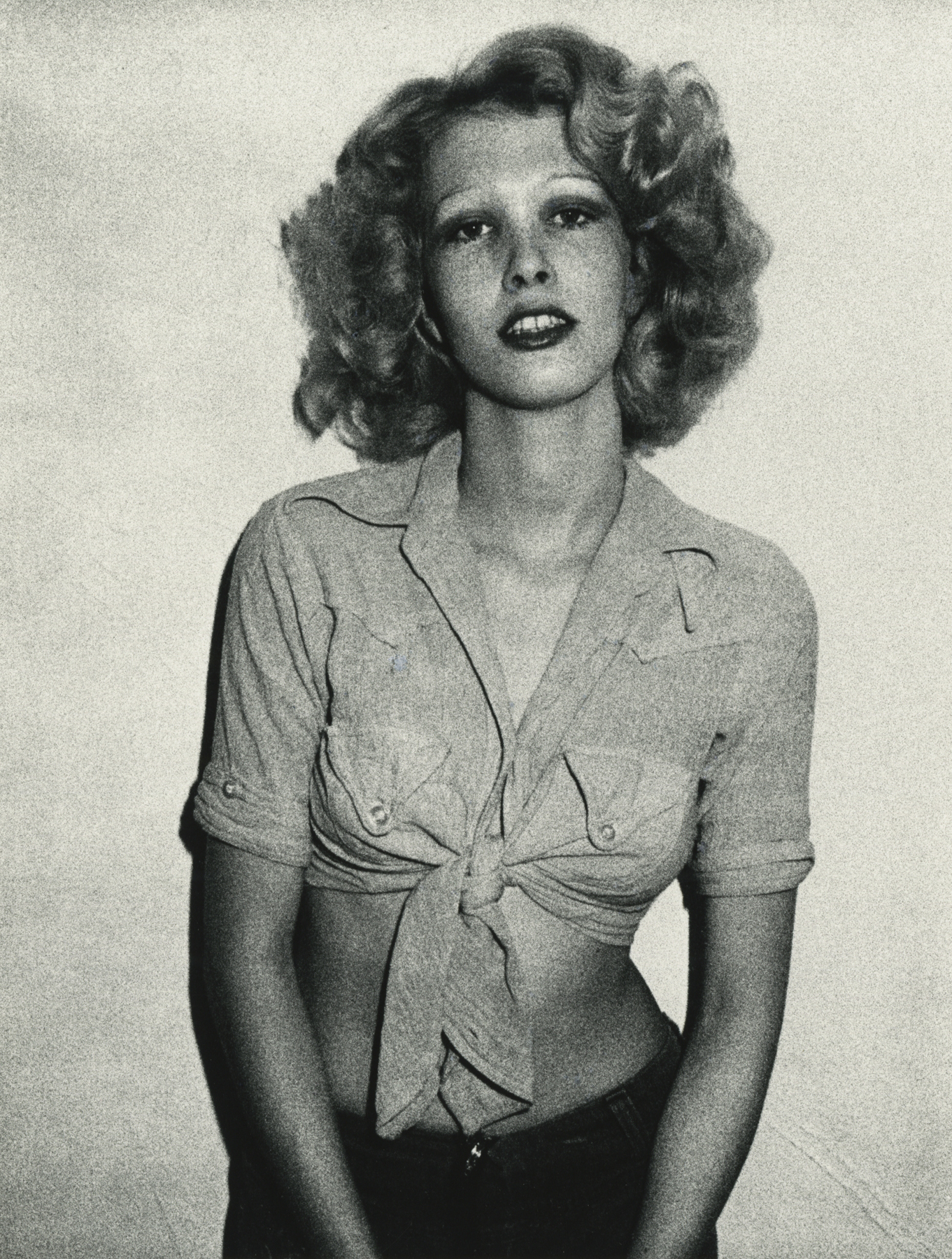 Steve Kahn: The Hollywood Suites, Howard Greenberg Gallery, 2018