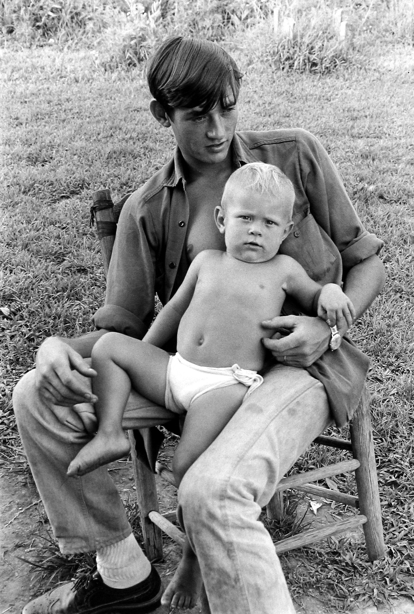 William Gedney: All Facts Eventually Lead to Mysteries - Howard Greenberg Gallery - 2016