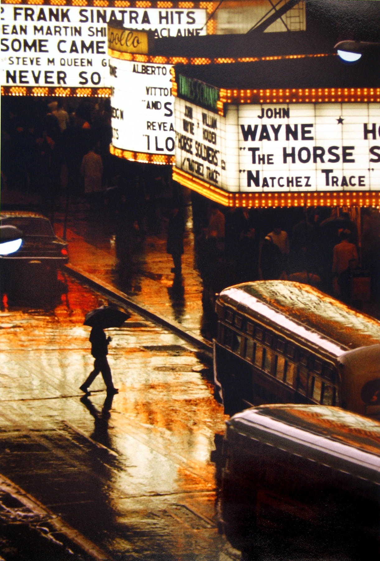 New York In Color 2012 howard greenberg gallery