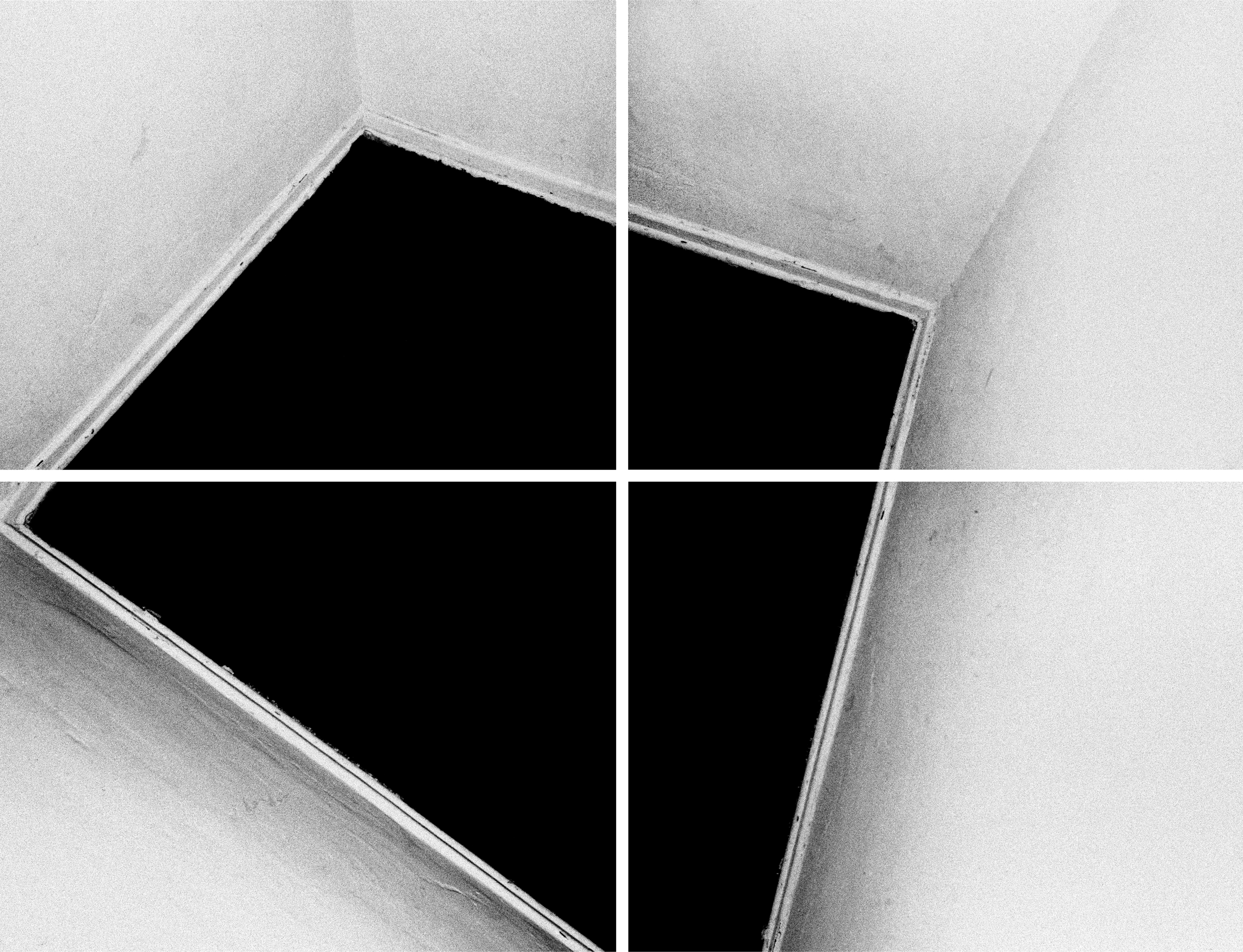 Steve Kahn: The Hollywood Suites, Howard Greenberg Gallery, 2018