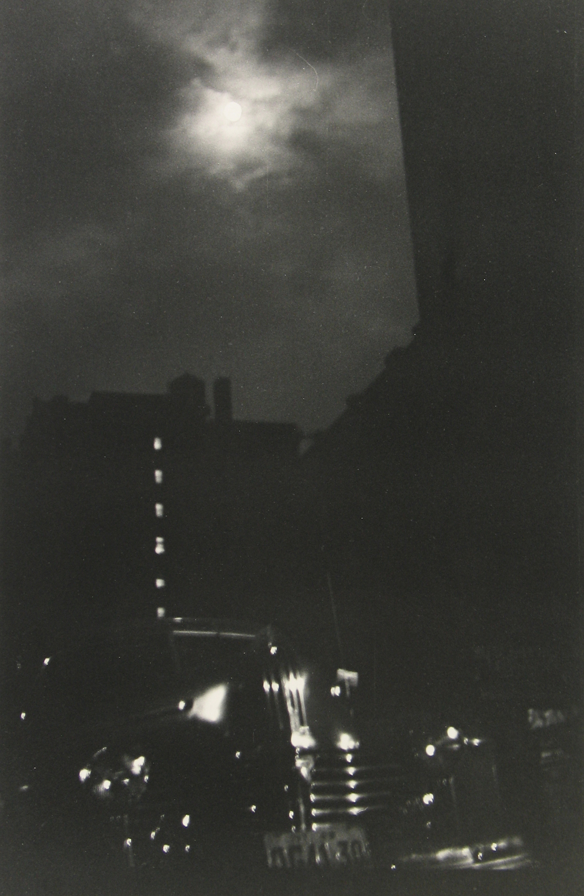 Homer Page: In Between 2010 Howard Greenberg Gallery