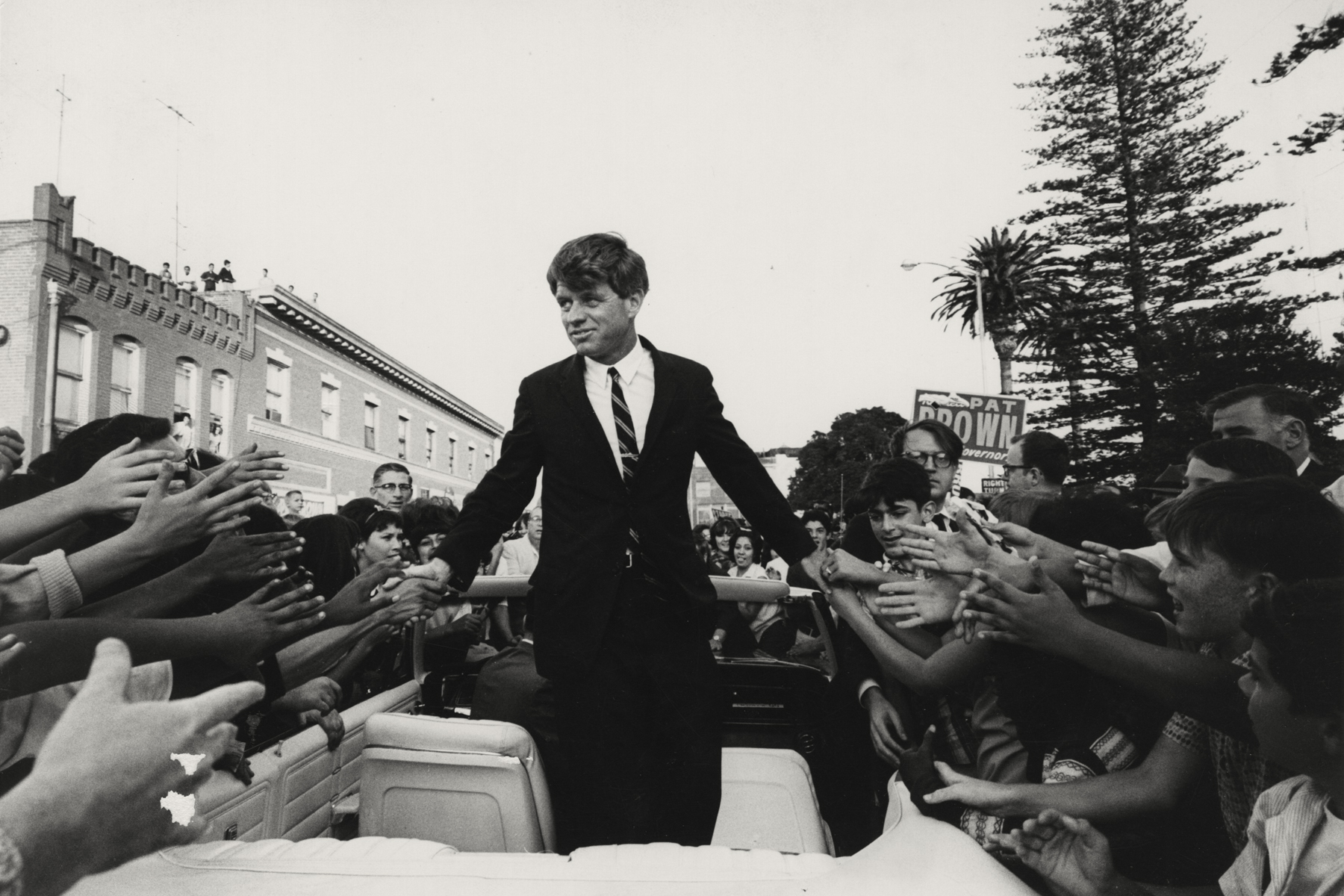 Steve Schapiro: Heroic Times, Howard Greenberg Gallery, 2017