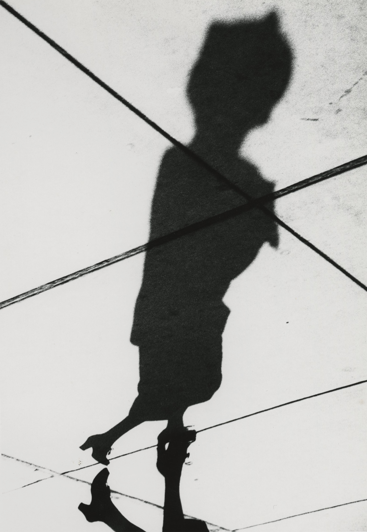 Marvin E. Newman: Sequentially Sought - Howard Greenberg Gallery - 2015