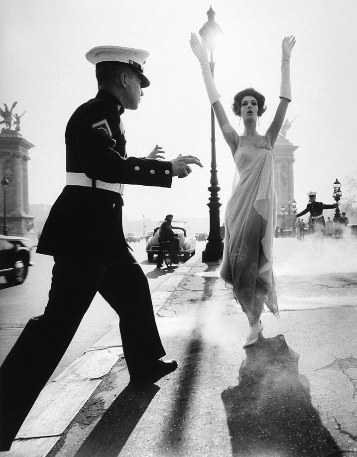 The Heartbeat of Fashion 2010 Howard Greenberg Gallery