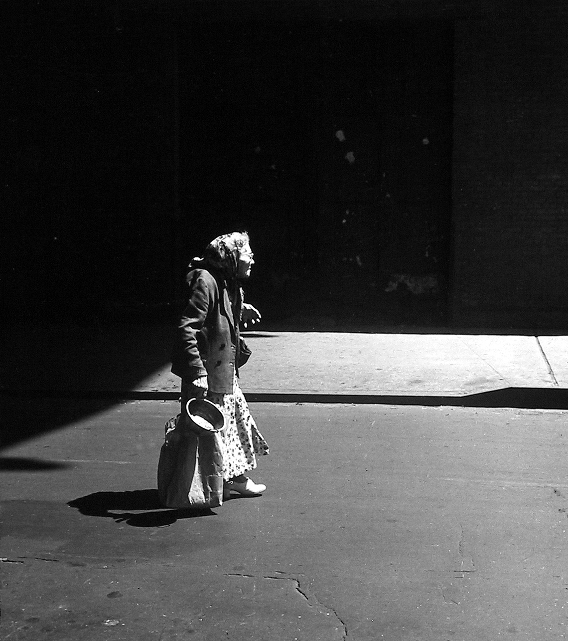 Staff Picks VI - Howard Greenberg Gallery - 2017