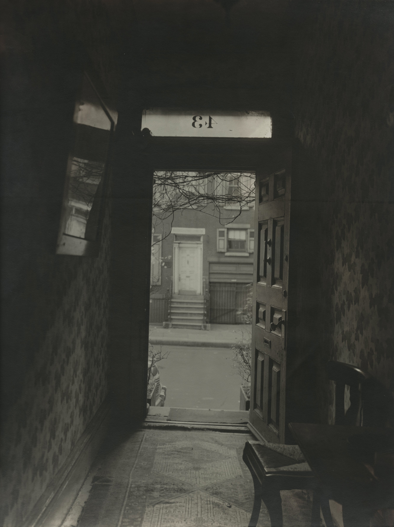 Berenice Abbott 2014 Howard Greenberg Gallery