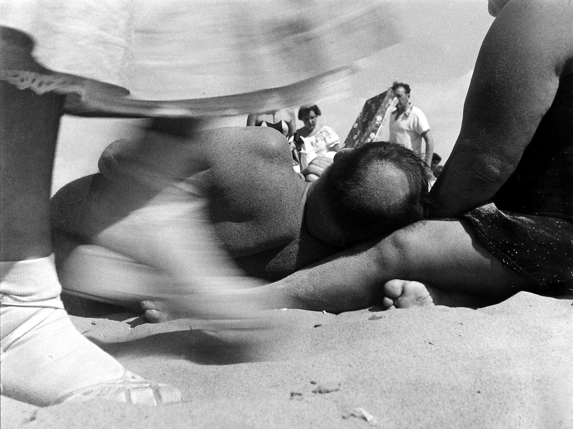 Leon Levinstein: Obsession 2005 howard greenberg gallery