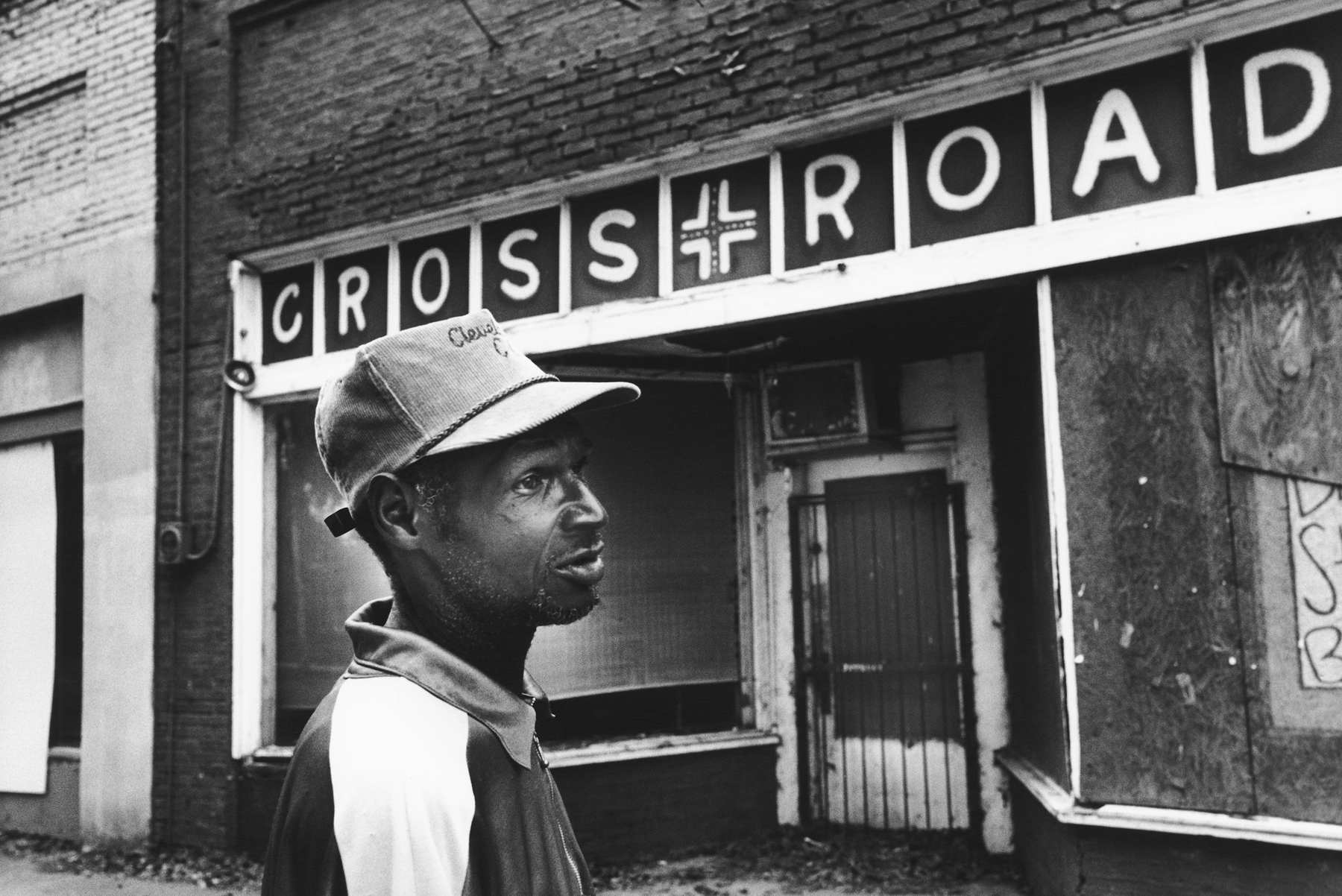 Jessica Lange, Mississippi, 2011-18, Howard Greenberg Gallery, 2019