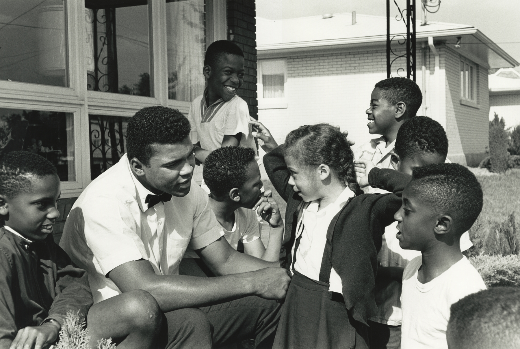 Steve Schapiro: Heroic Times, Howard Greenberg Gallery, 2017