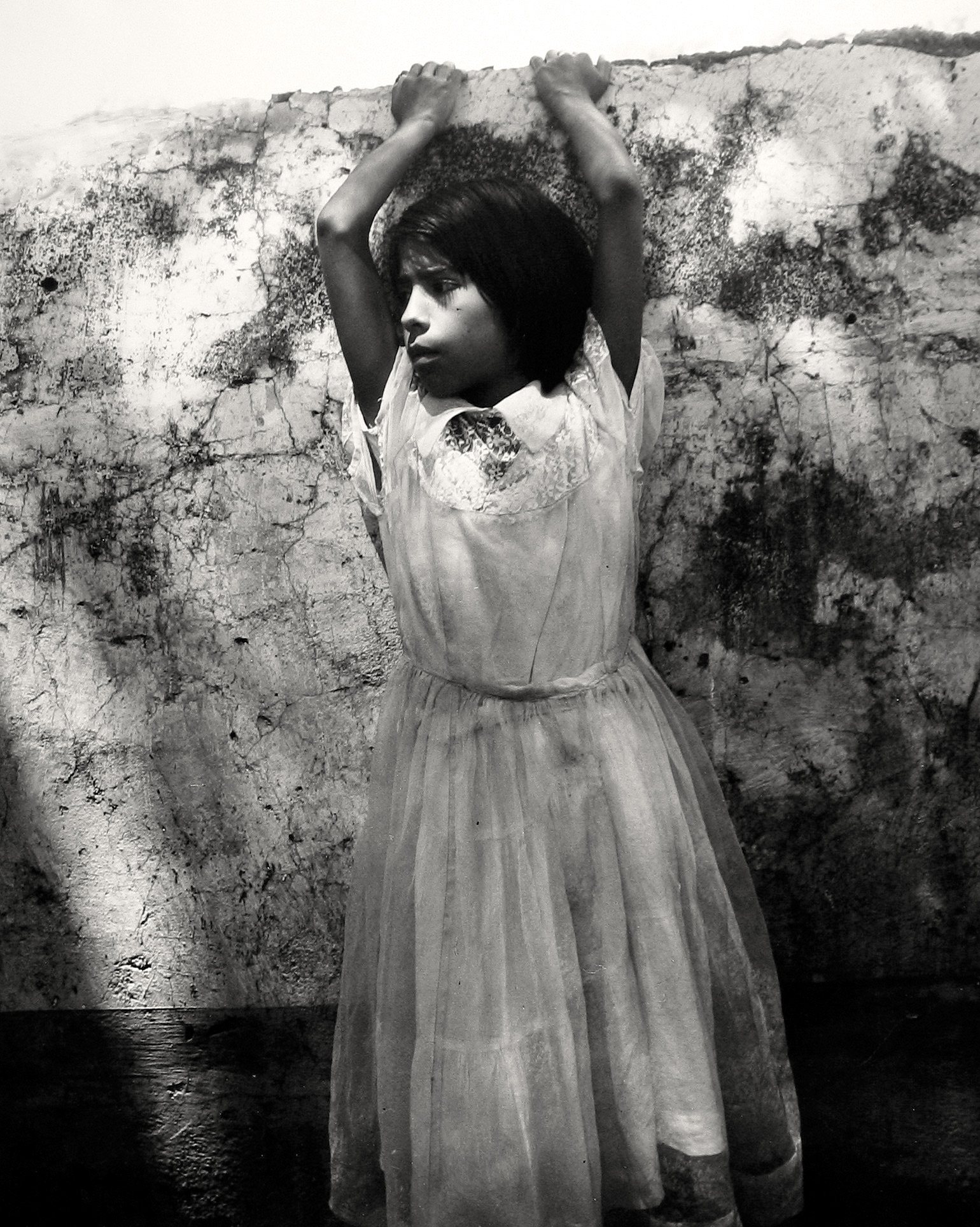 The Immigrants, Howard Greenberg Gallery, 2017