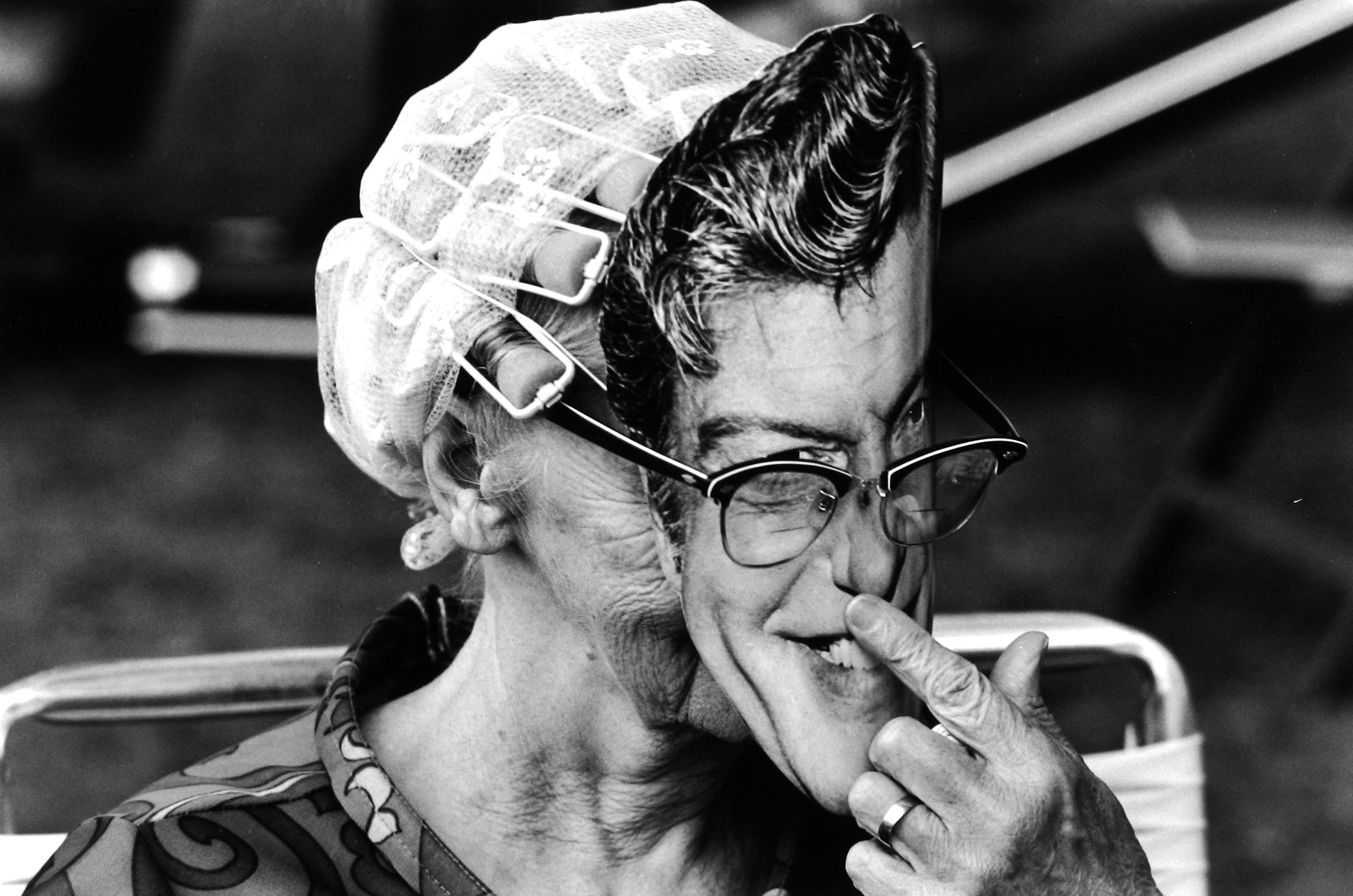 Dennis Stock: Altered States 2009 Howard Greenberg Gallery