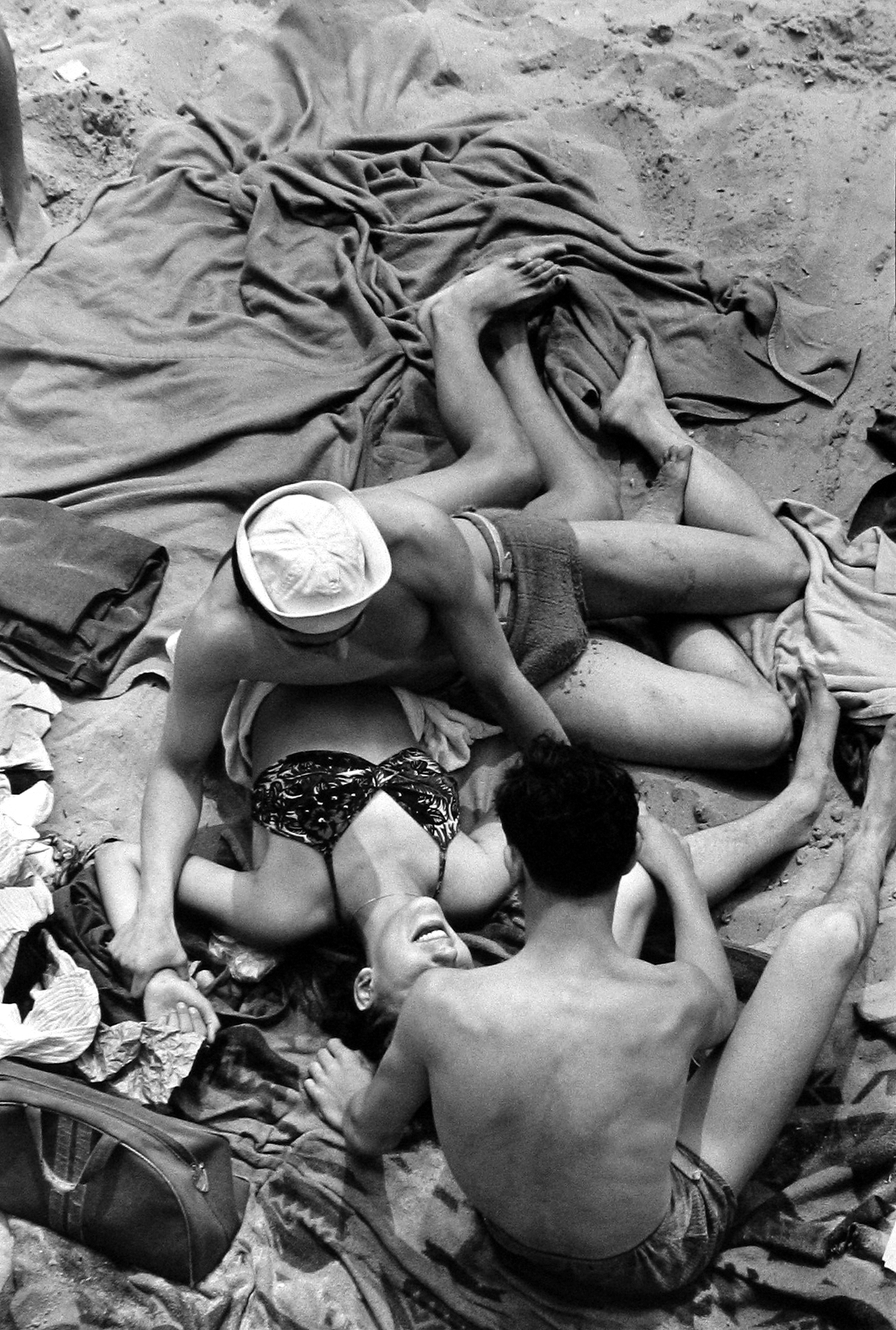 Circa 1947: The Founding of Magnum 2004 Howard Greenberg Gallery Henri Cartier-Bresson