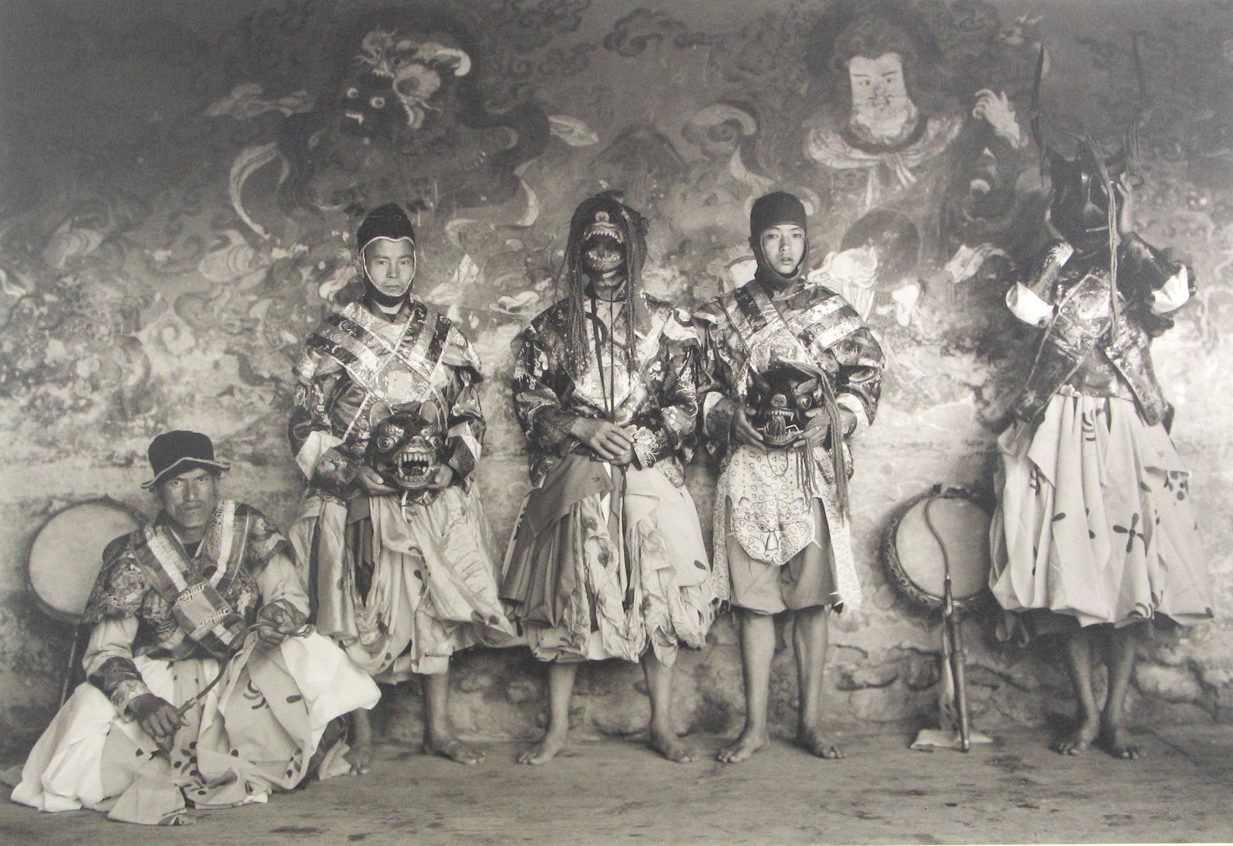 Kenro Izu: Stillness 2006 2007 howard greenberg gallery