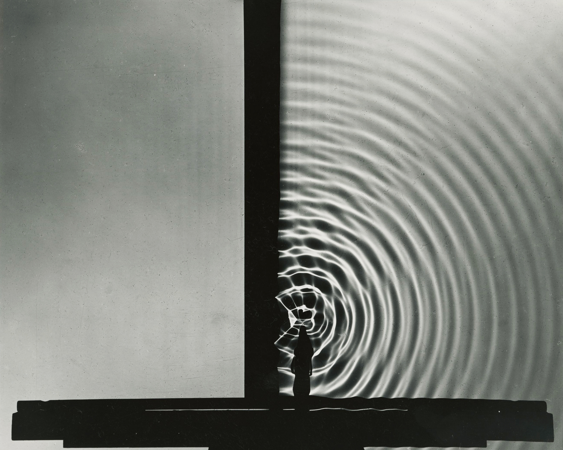 Berenice Abbott 2014 Howard Greenberg Gallery