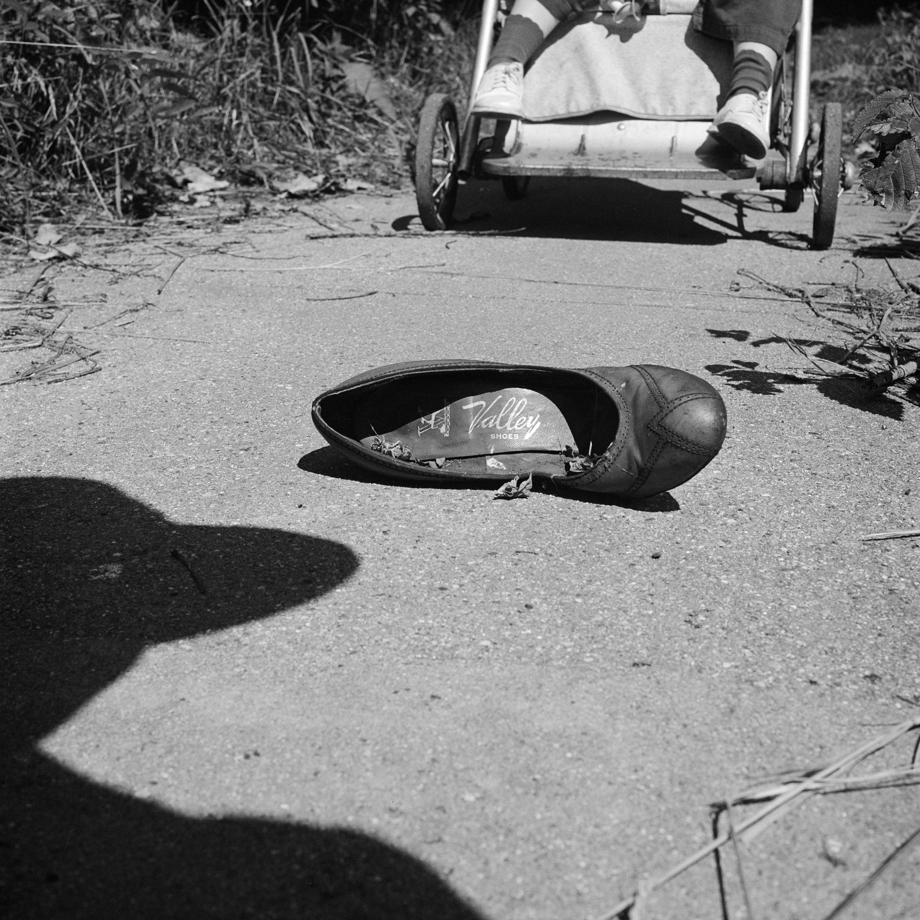 Akris x Vivian Maier 2017 Howard Greenberg Gallery