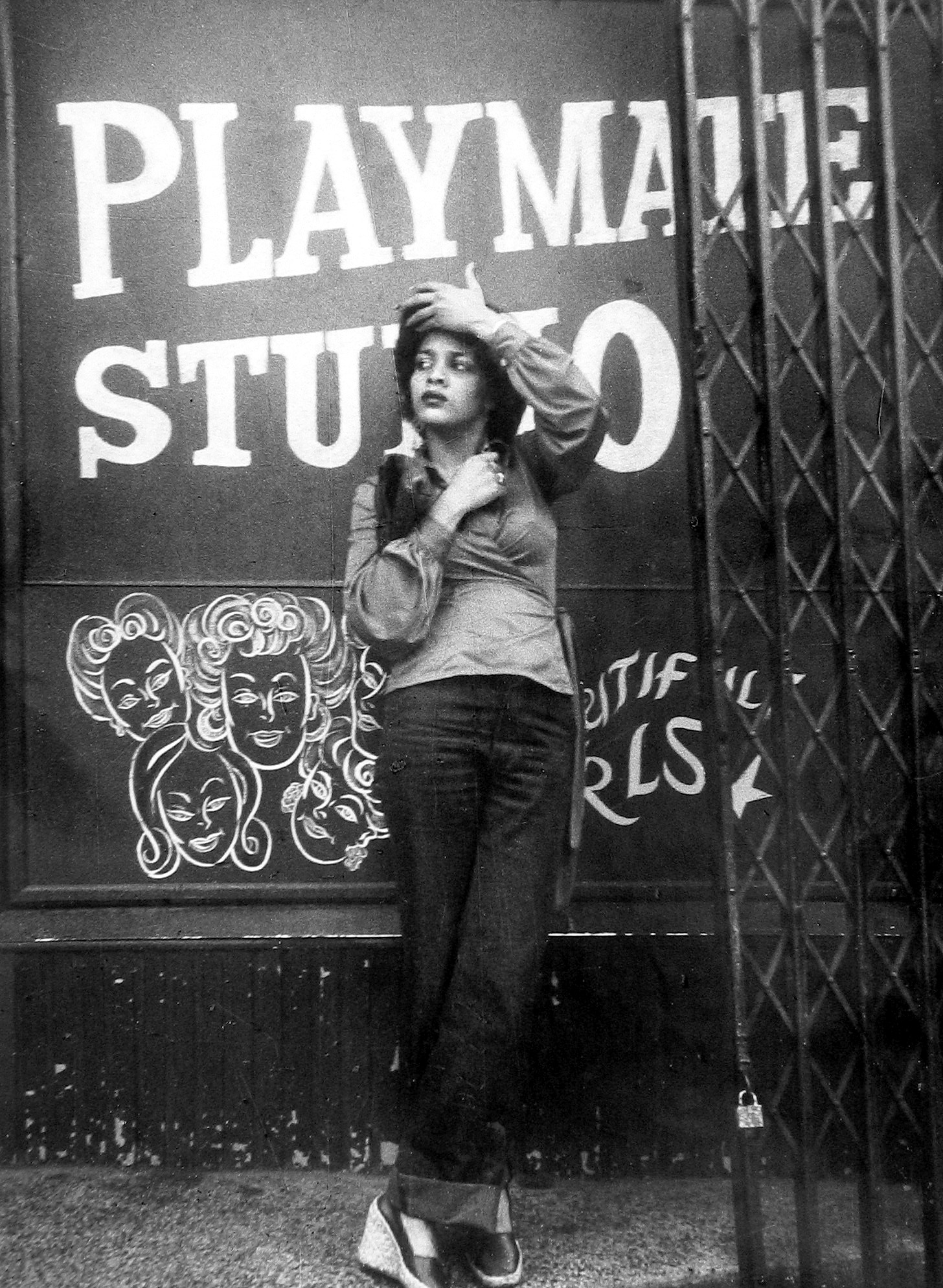 Leon Levinstein: Obsession 2005 howard greenberg gallery