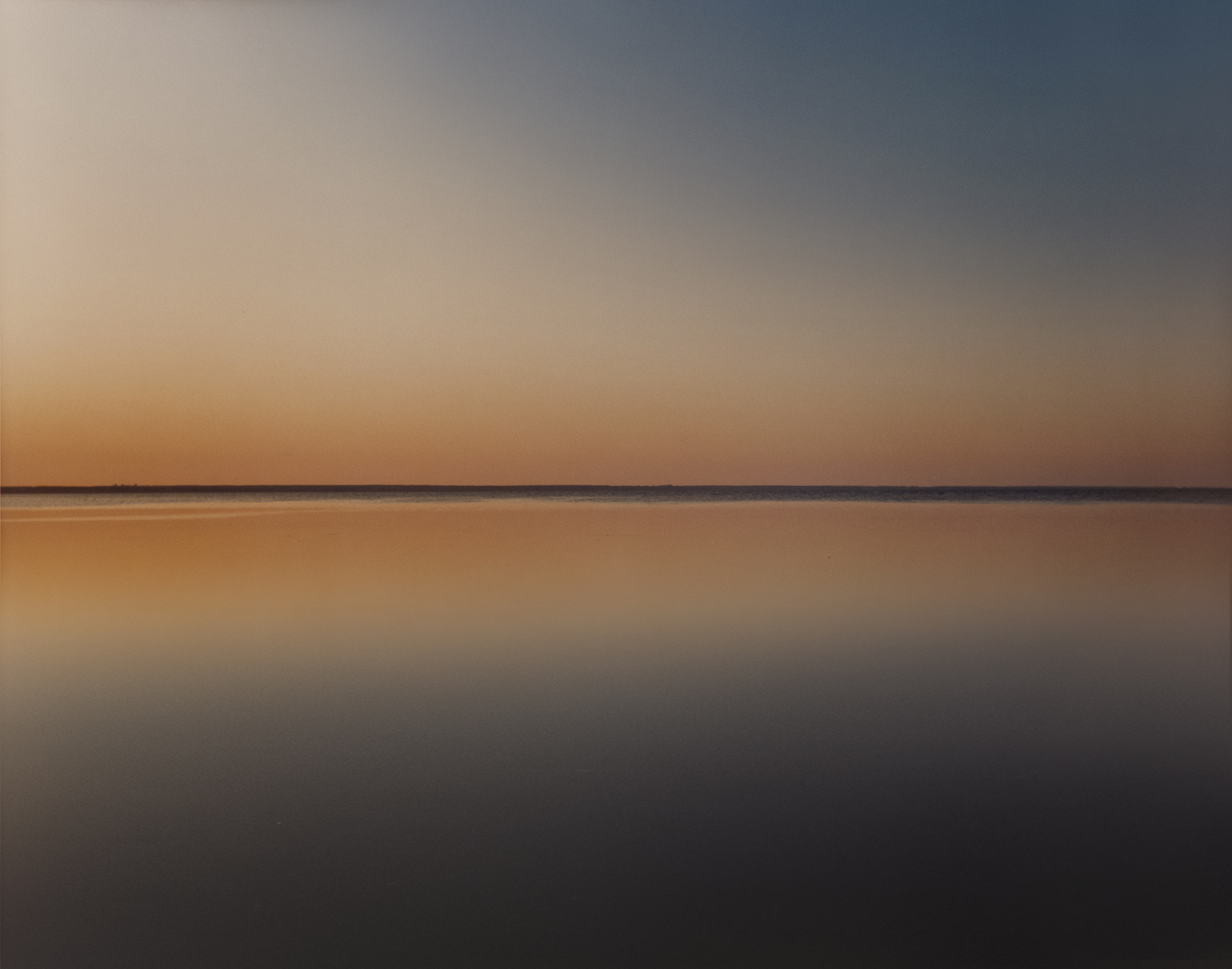 Joel Meyerowitz - 50 Years of Photographs Part II: 1976 - 2012 2012 Howard Greenberg Gallery