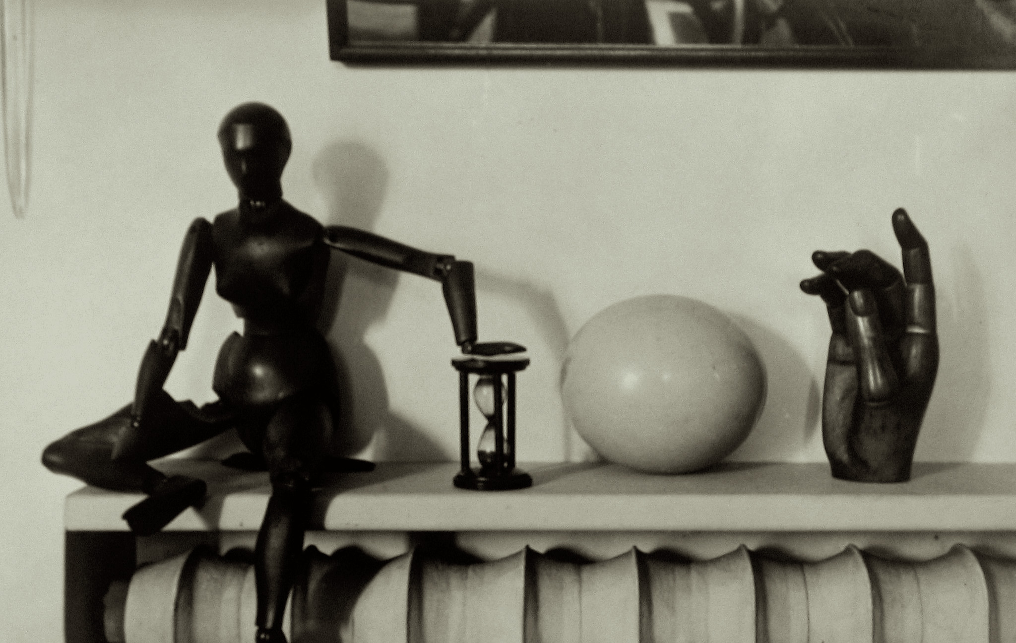 André Kertész: Perception 2005 howard greenberg gallery