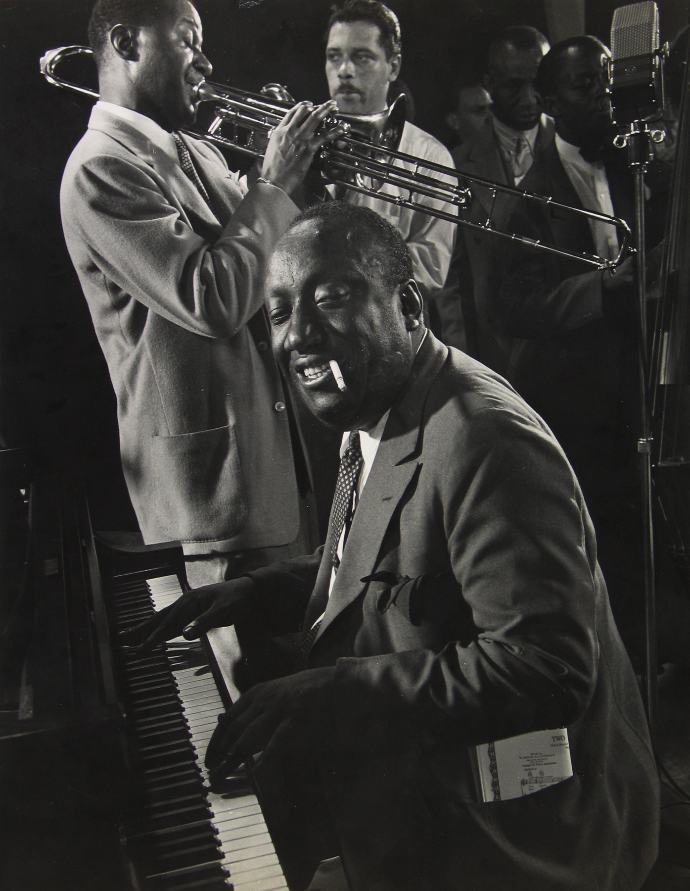 A Cool Breeze - Howard Greenberg Gallery - 2016