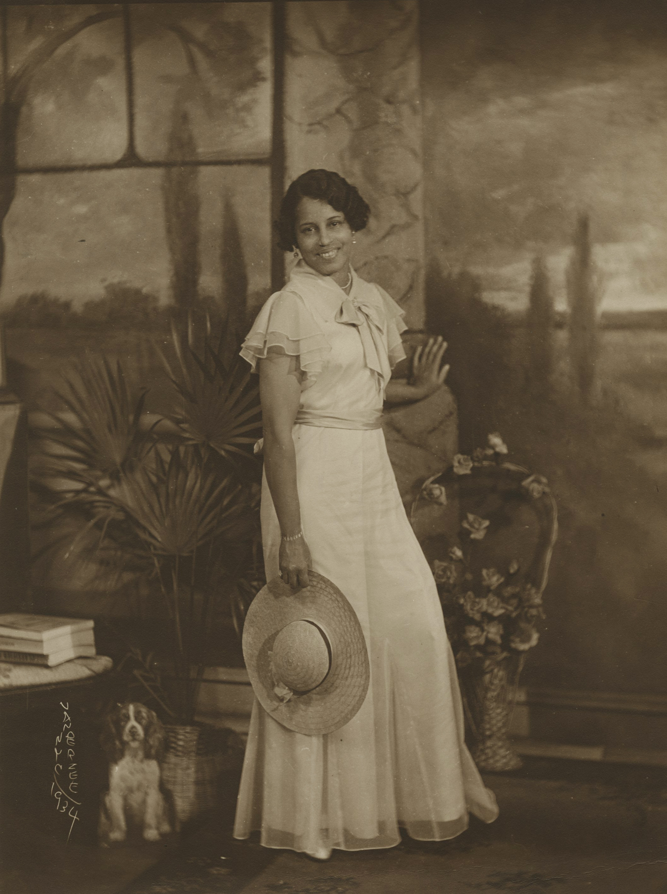 Selections from the Collection - Howard Greenberg Gallery - 2016