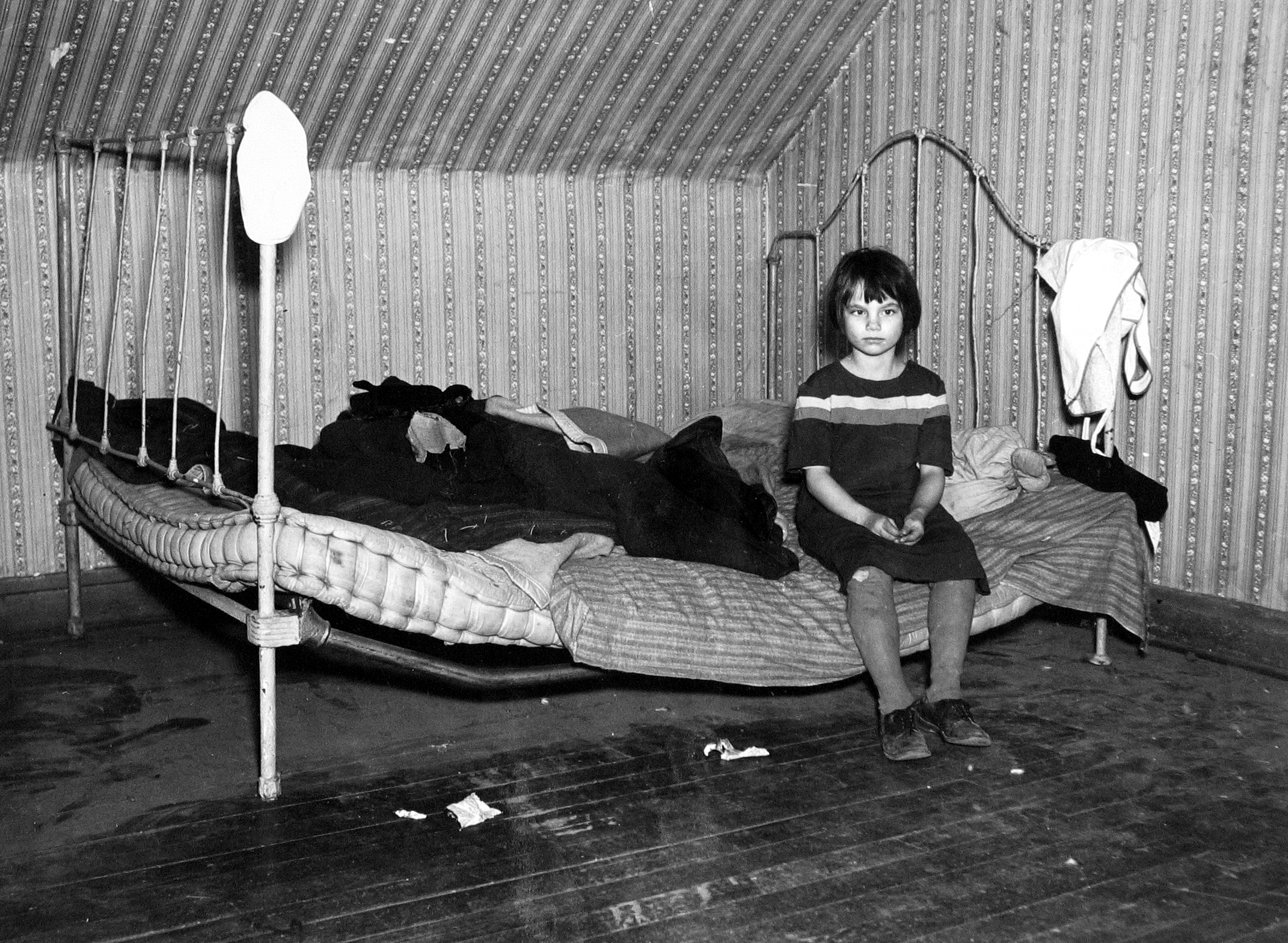 Farm Security Administration 1935-1940 2010 howard greenberg gallery