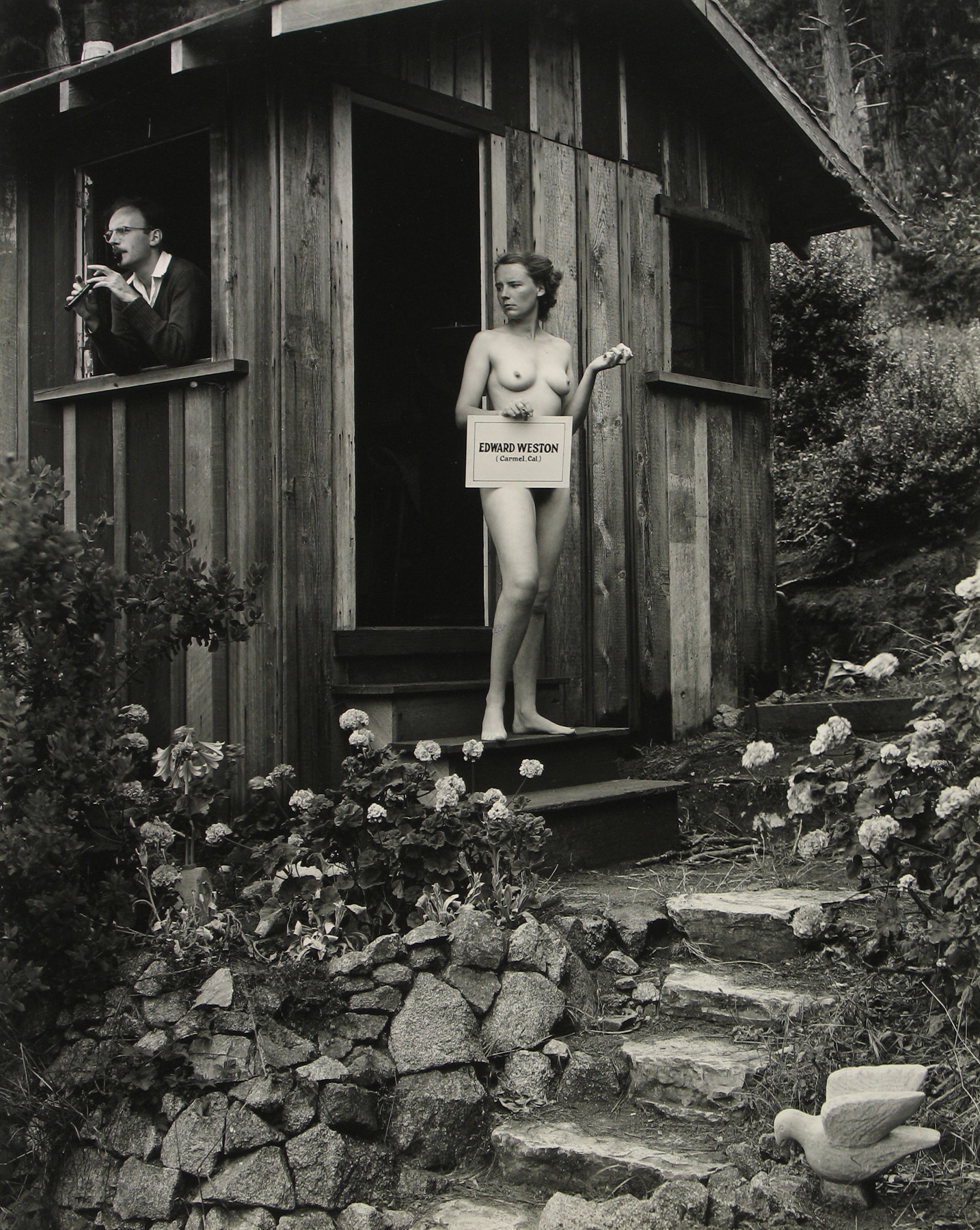 Staff Picks VI - Howard Greenberg Gallery - 2017 - Edward Weston