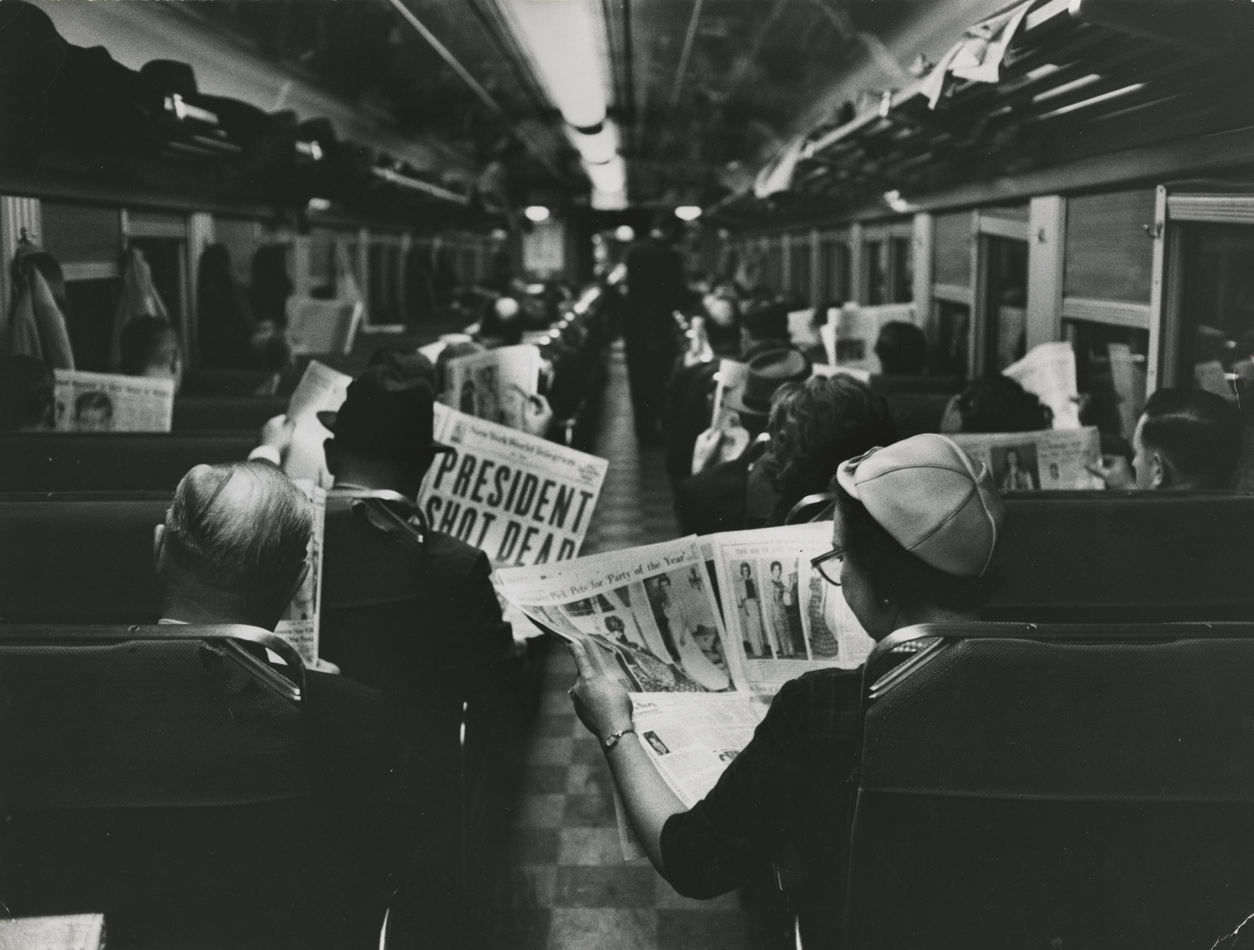 Staff Picks IV - Howard Greenberg Gallery - 2014