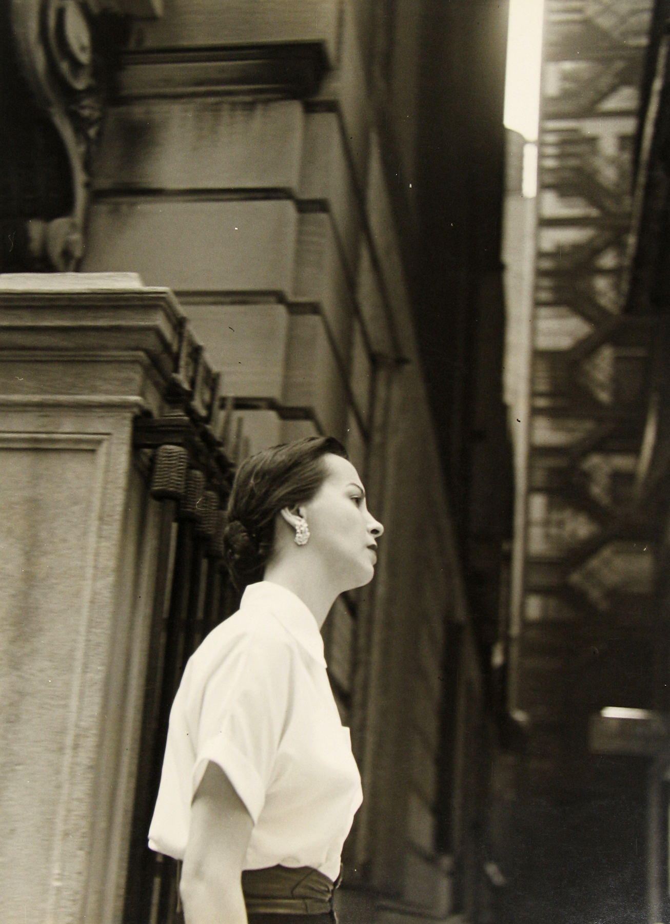 Homer Page: In Between 2010 Howard Greenberg Gallery