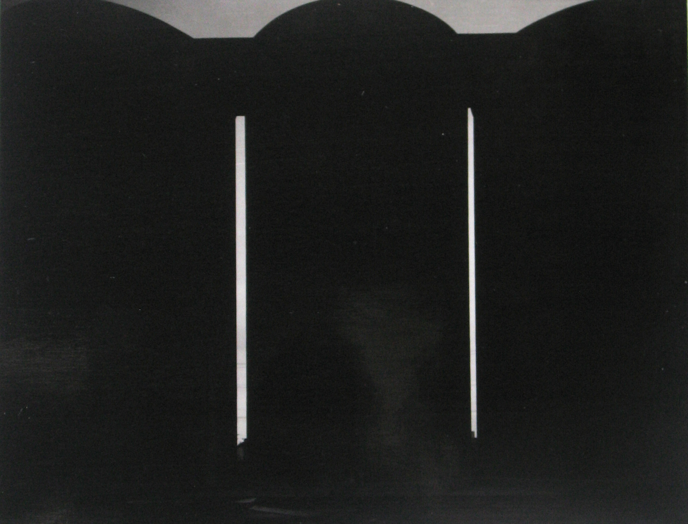 Land Lines - Howard Greenberg Gallery - 2015