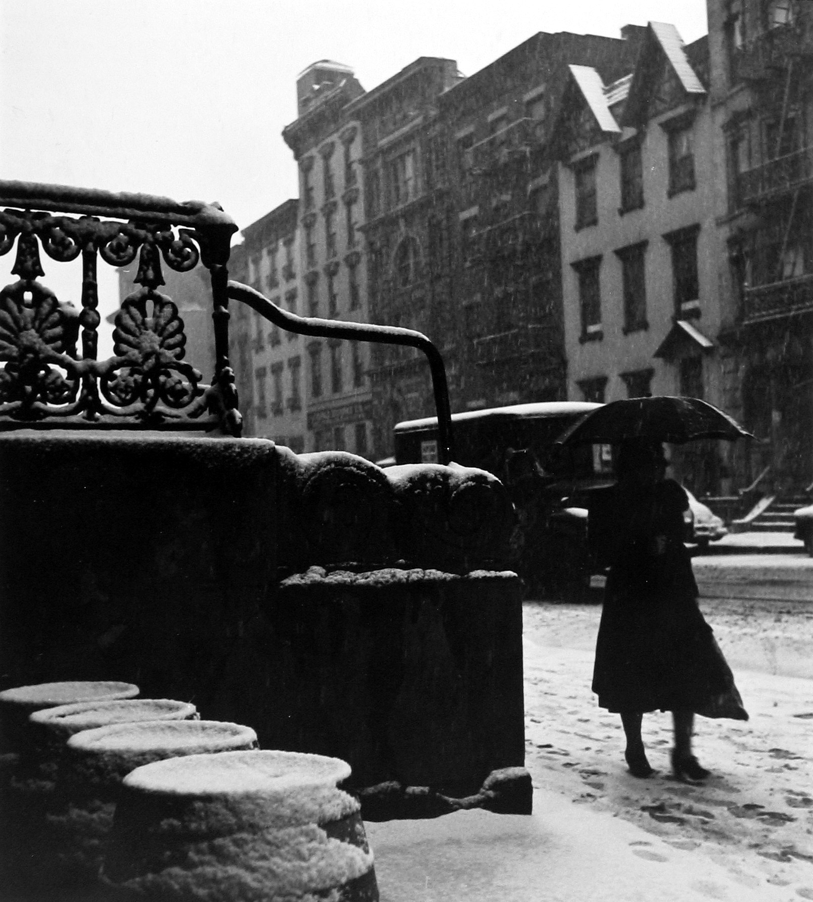 Rebecca Lepkoff: Signs of Life 2009 Howard Greenberg Gallery