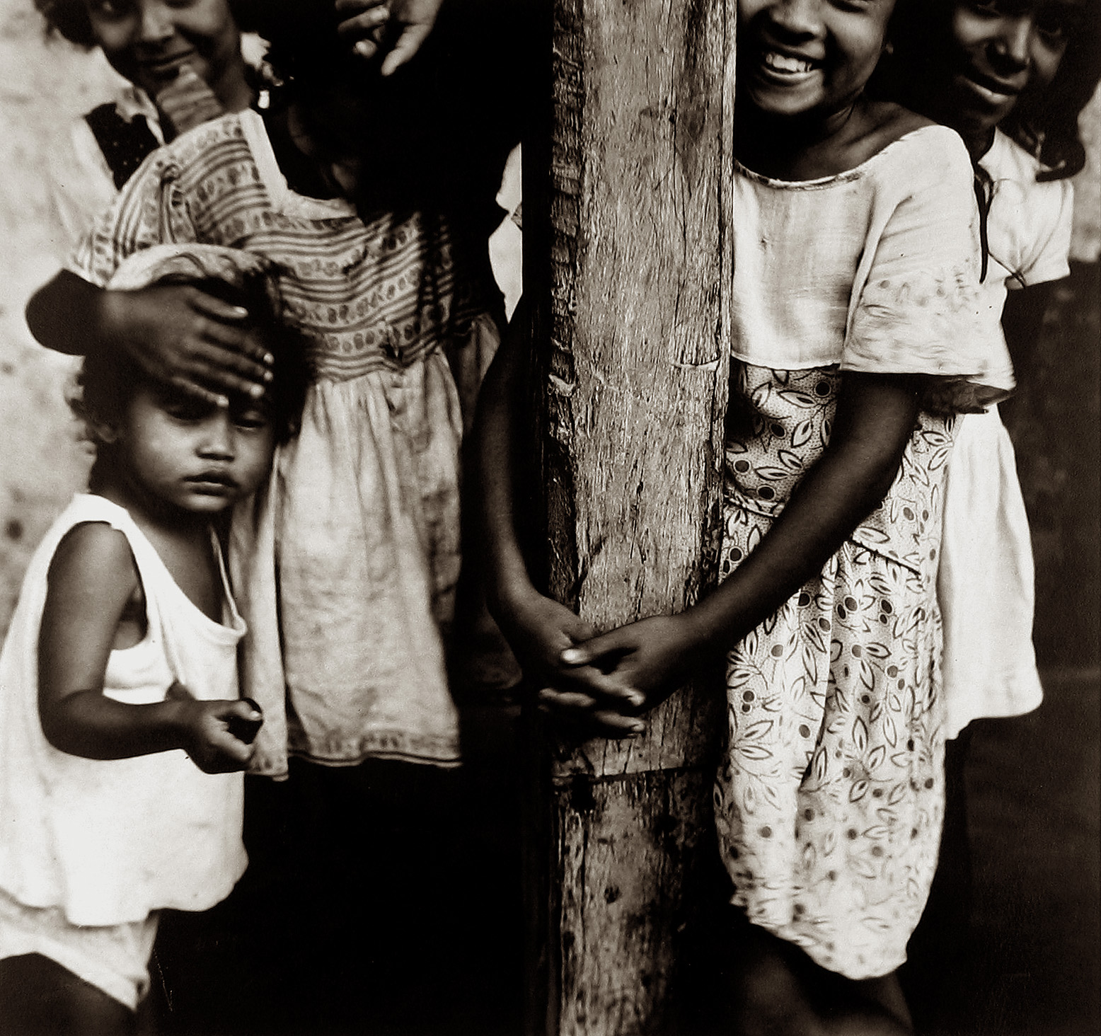 Sid Grossman - Howard Greenberg Gallery - 2017