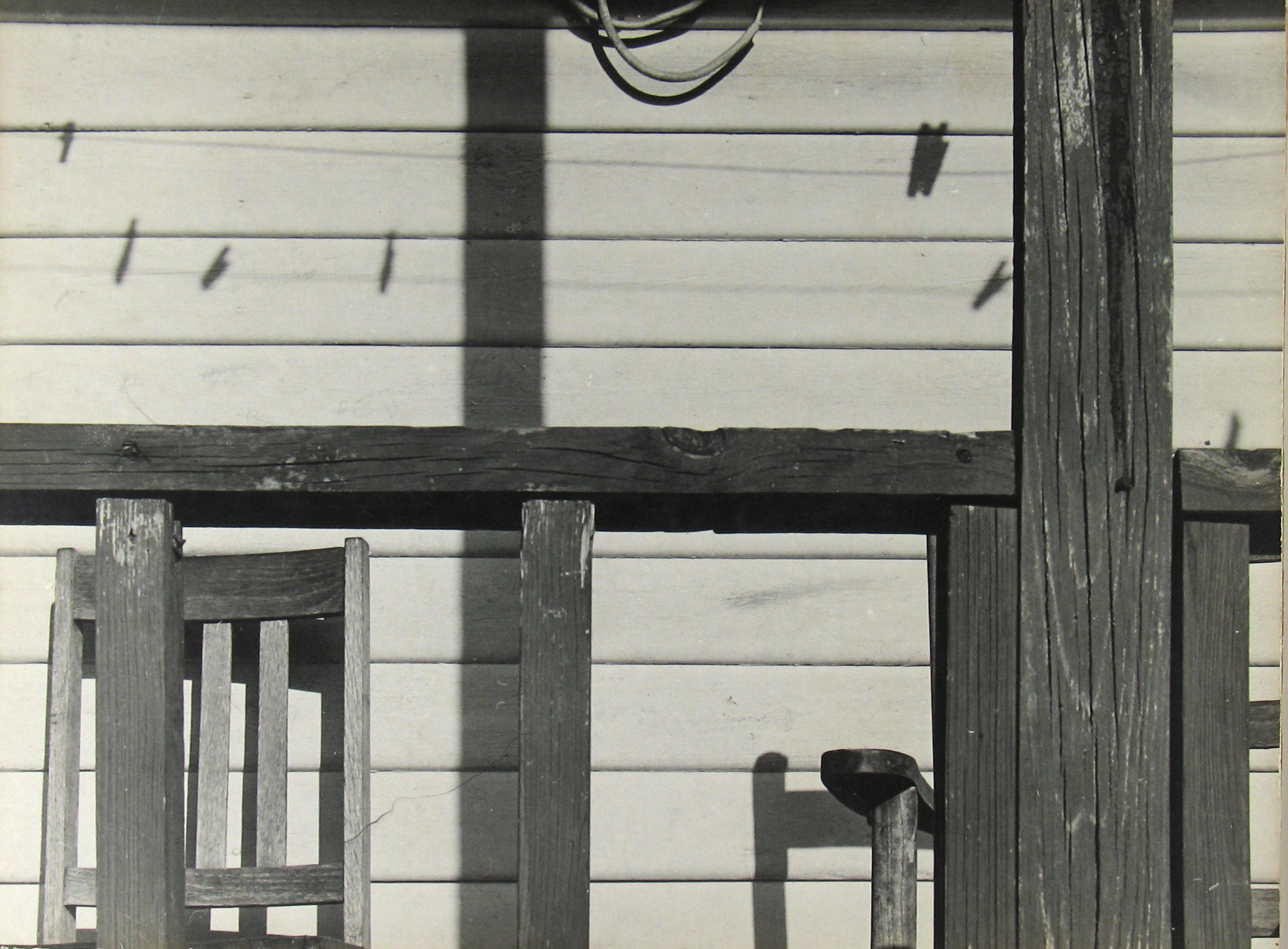 Arnold Newman: The Early Work 1938-1942 2007 Howard Greenberg Gallery