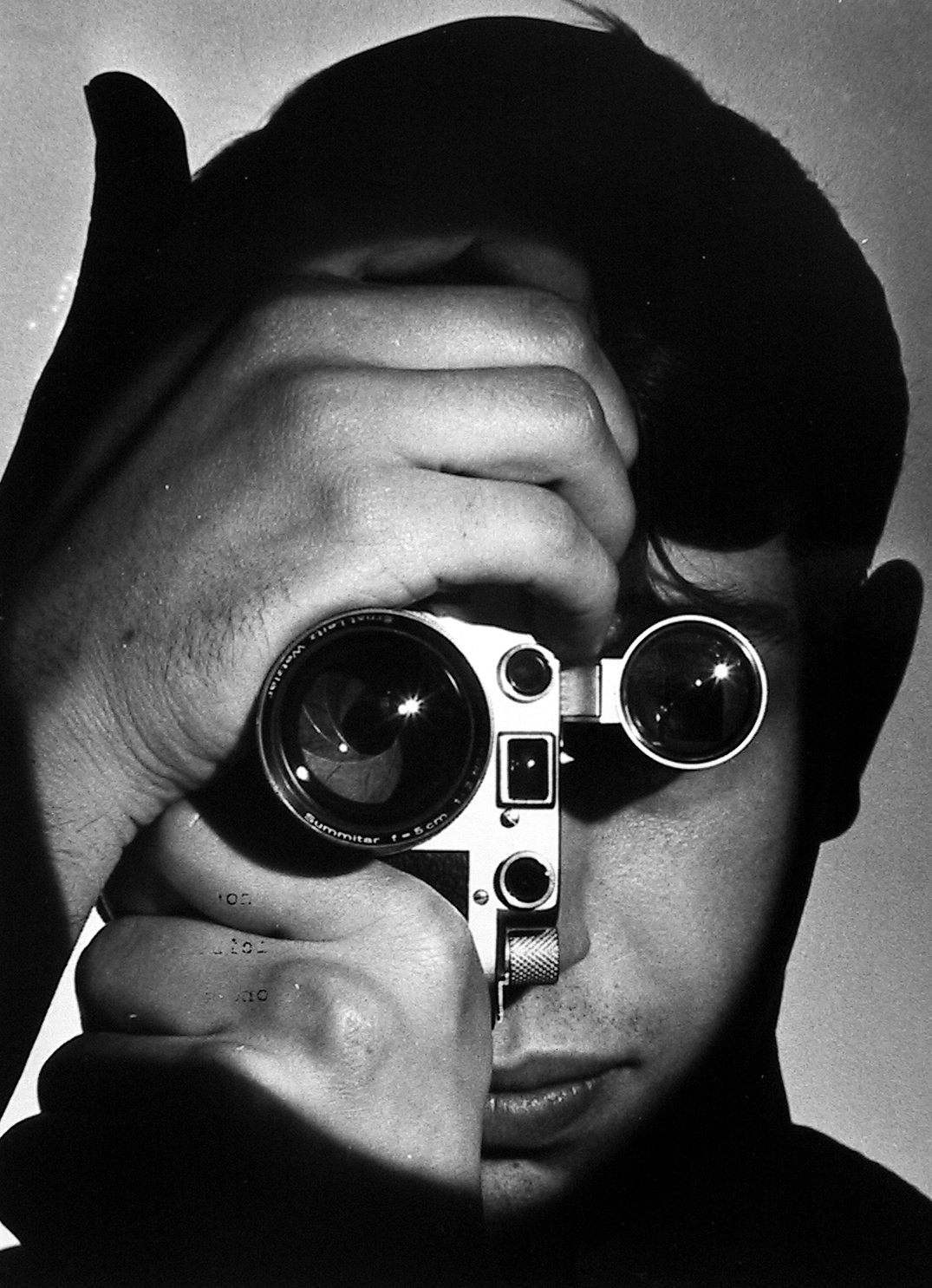 Dennis Stock: Altered States 2009 Howard Greenberg Gallery