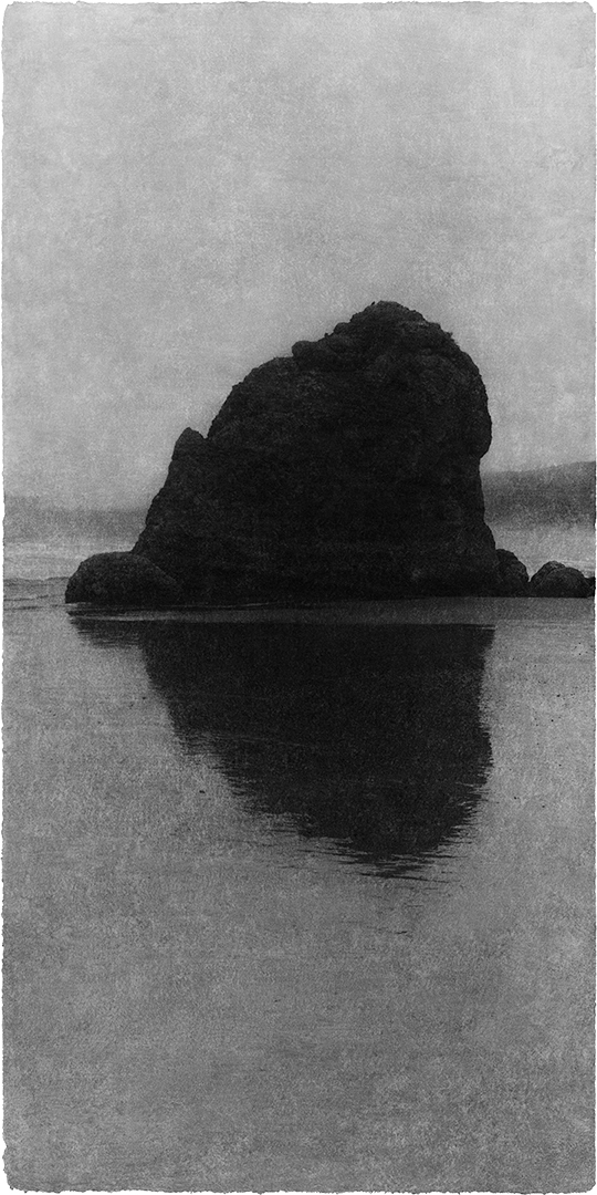 Jungjin Lee - Opening - Howard Greenberg Gallery - 2018