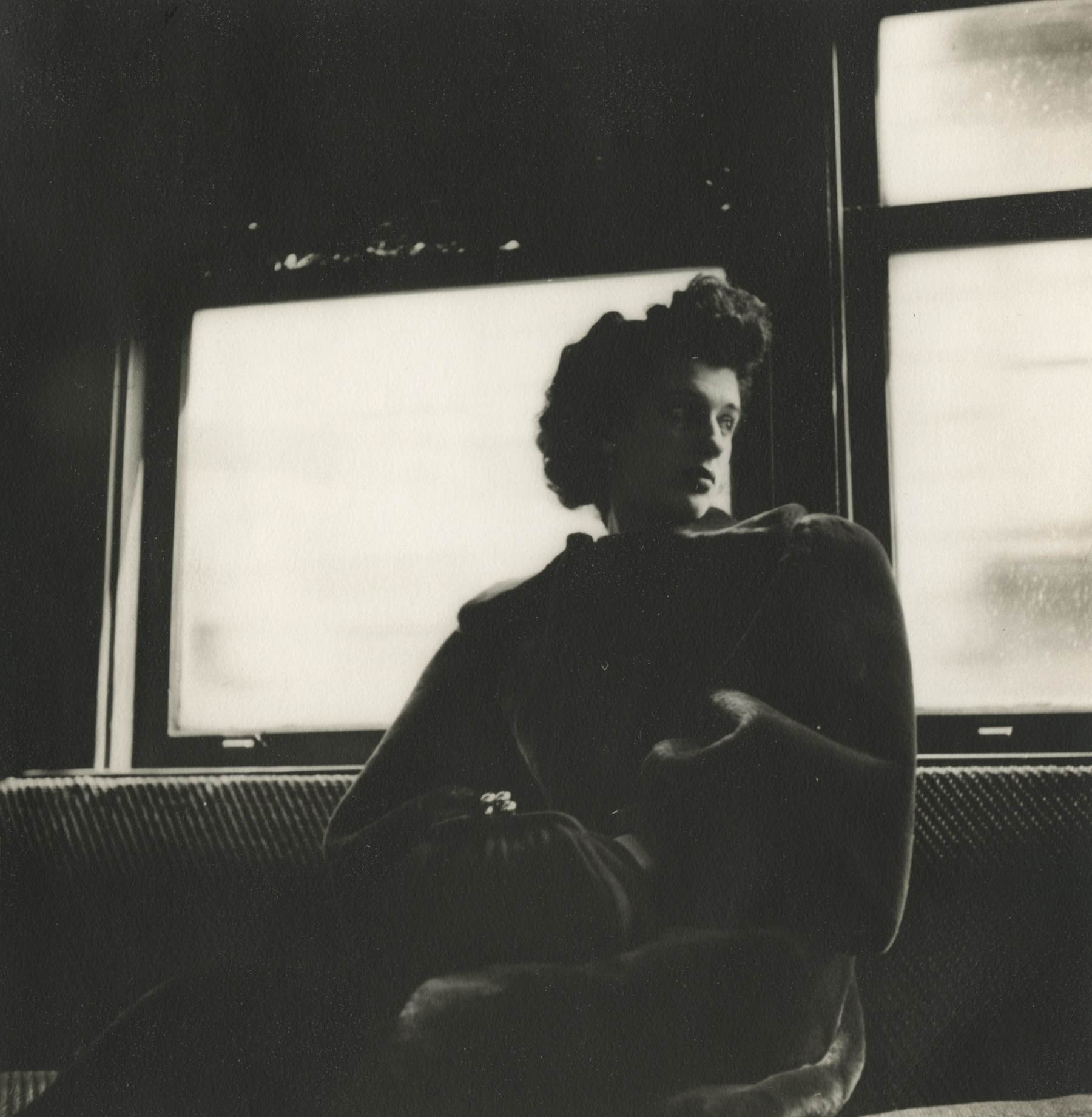 Sy Kattelson - Howard Greenberg Gallery - 2017