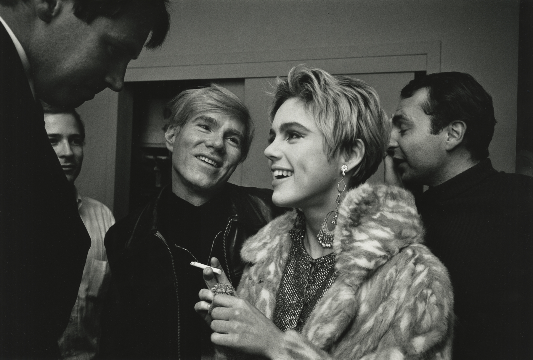 Steve Schapiro: Heroic Times, Howard Greenberg Gallery, 2017