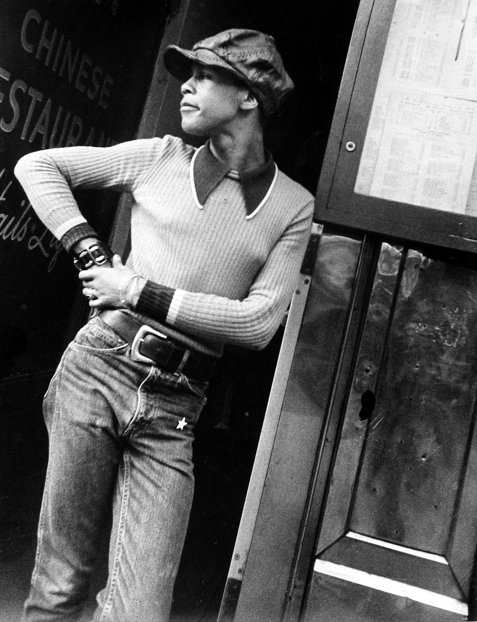 Leon Levinstein: Living in the Edge 2010 Howard Greenberg Gallery