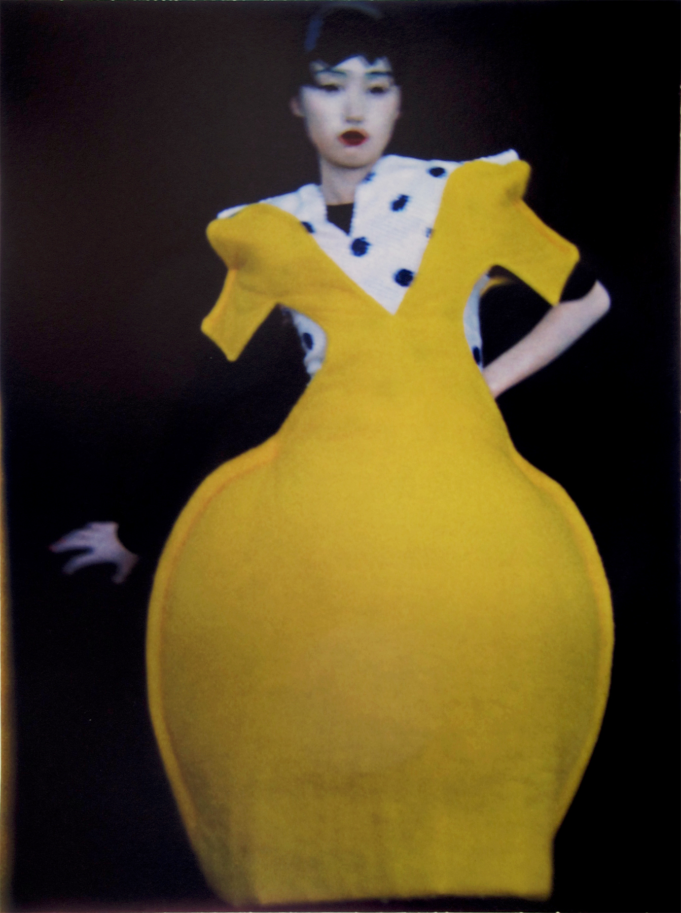 Sarah Moon: Now and Then 2012 Howard Greenberg Gallery