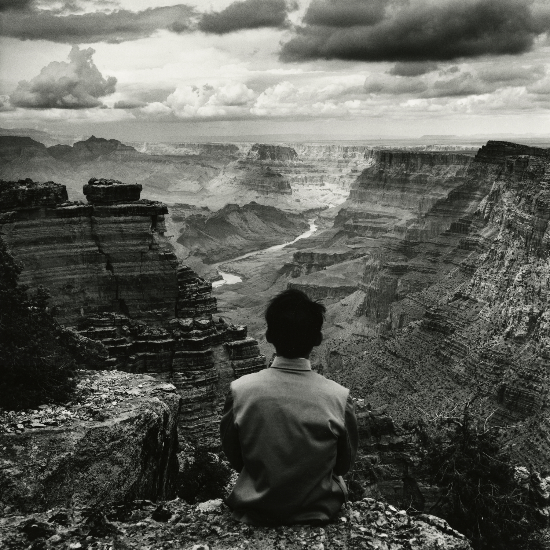 The Immigrants, Howard Greenberg Gallery, 2017