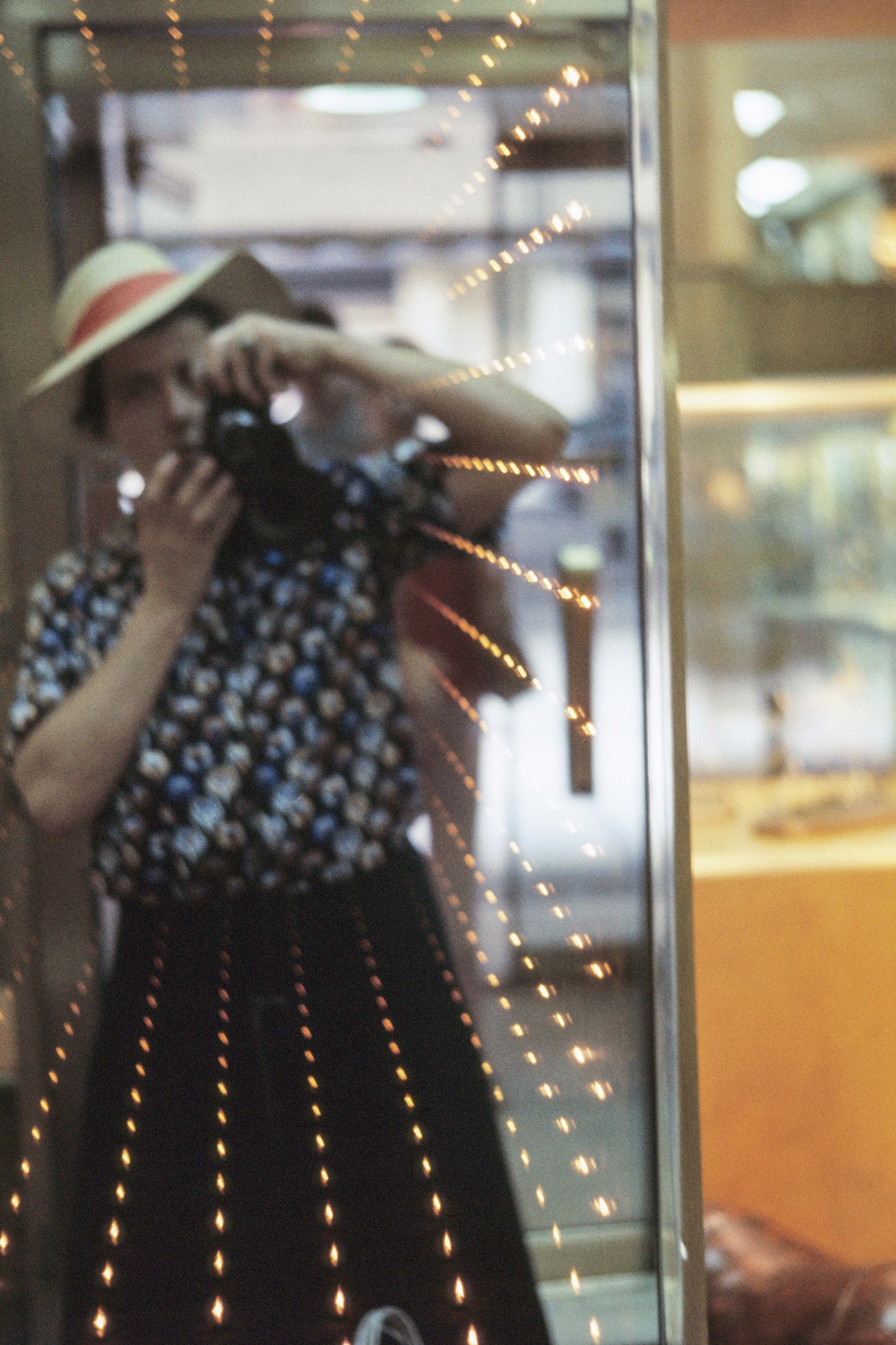 Vivian Maier - Self-portrait, Chicago - Howard Greenberg Gallery - 2018