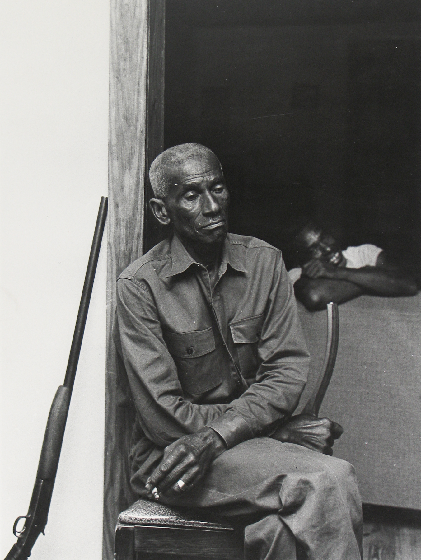 Injustice: Cvil Rights Photographs 2008 Howard Greenberg Gallery