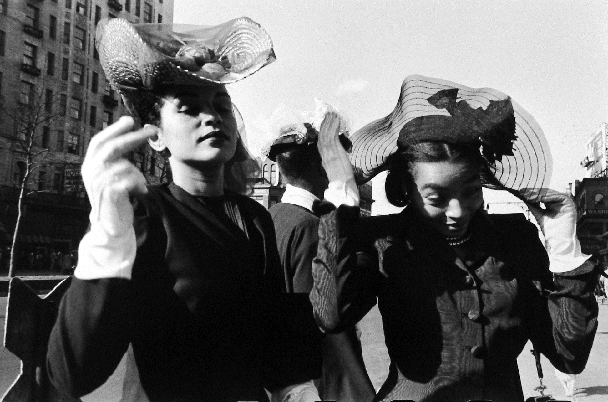 Circa 1947: The Founding of Magnum 2004 Howard Greenberg Gallery Henri Cartier-Bresson