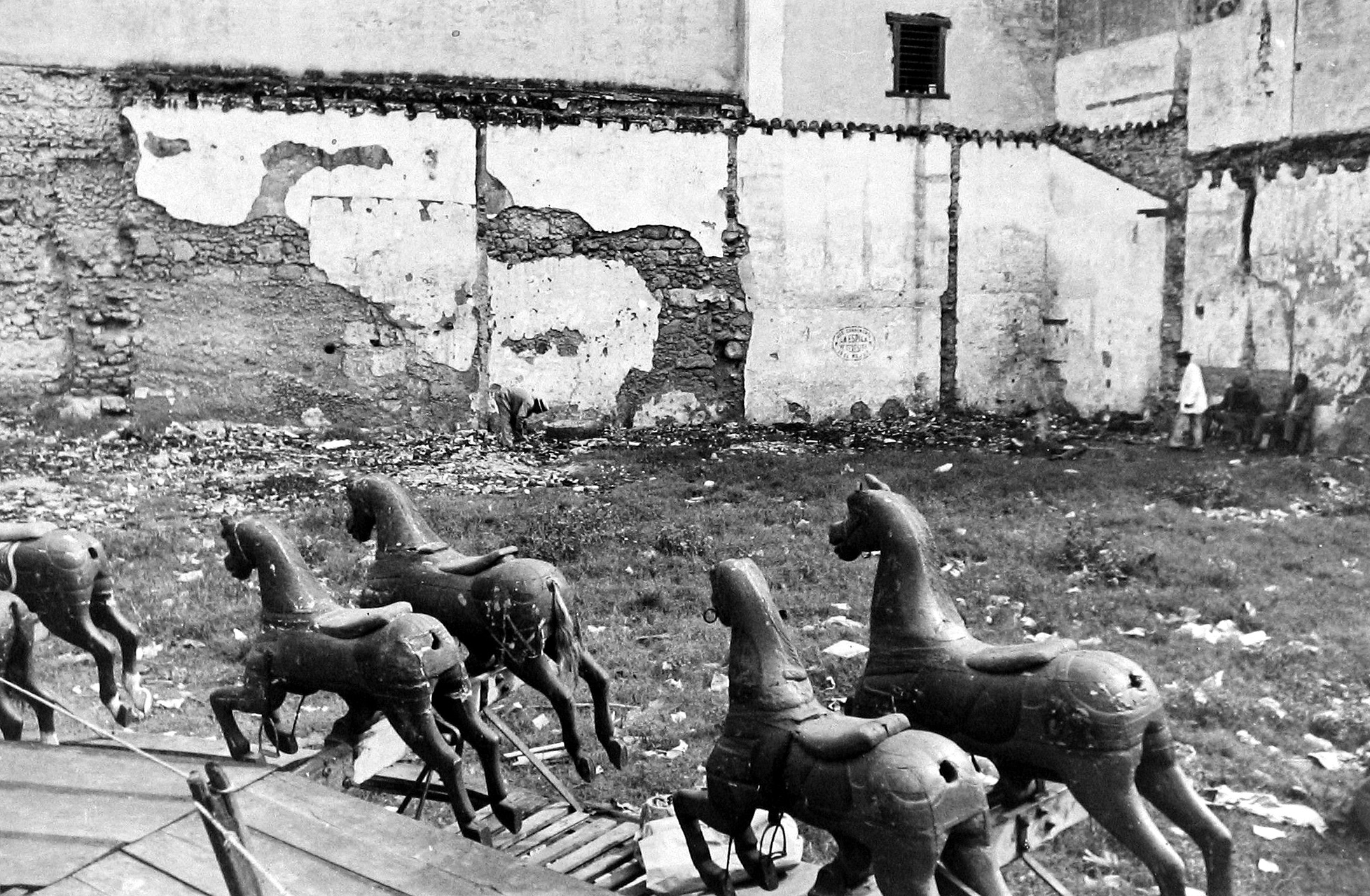 Selections from the Collection - Howard Greenberg Gallery - 2016