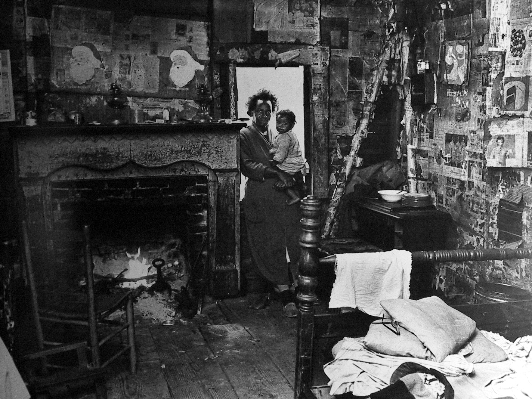 Bruce Davidson Inside/Outside Howard Greenberg Gallery 2003